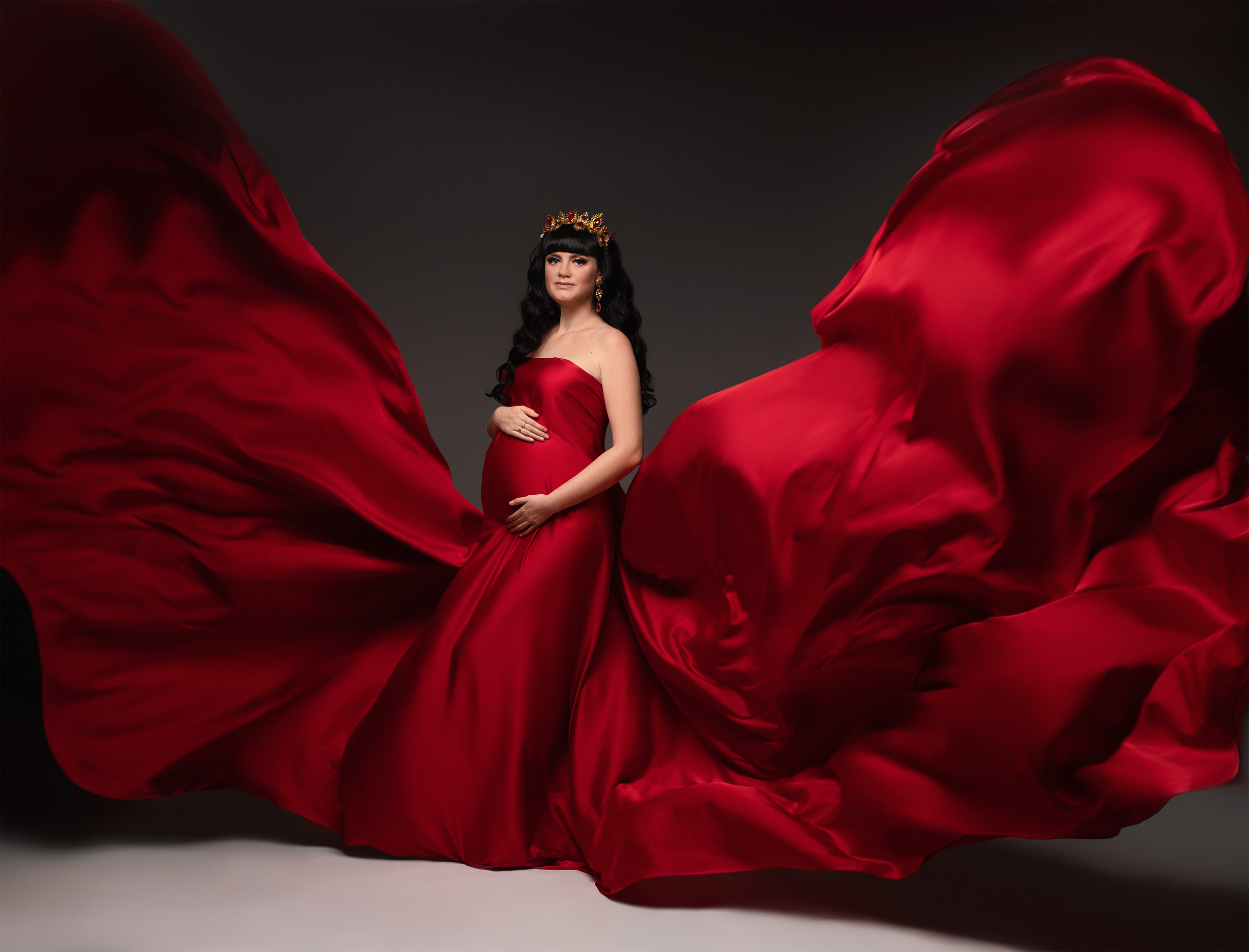 SESJA CIĄŻOWA. Fotograf kobiece, ciążowy, noworodkowy Gliwice Katowice