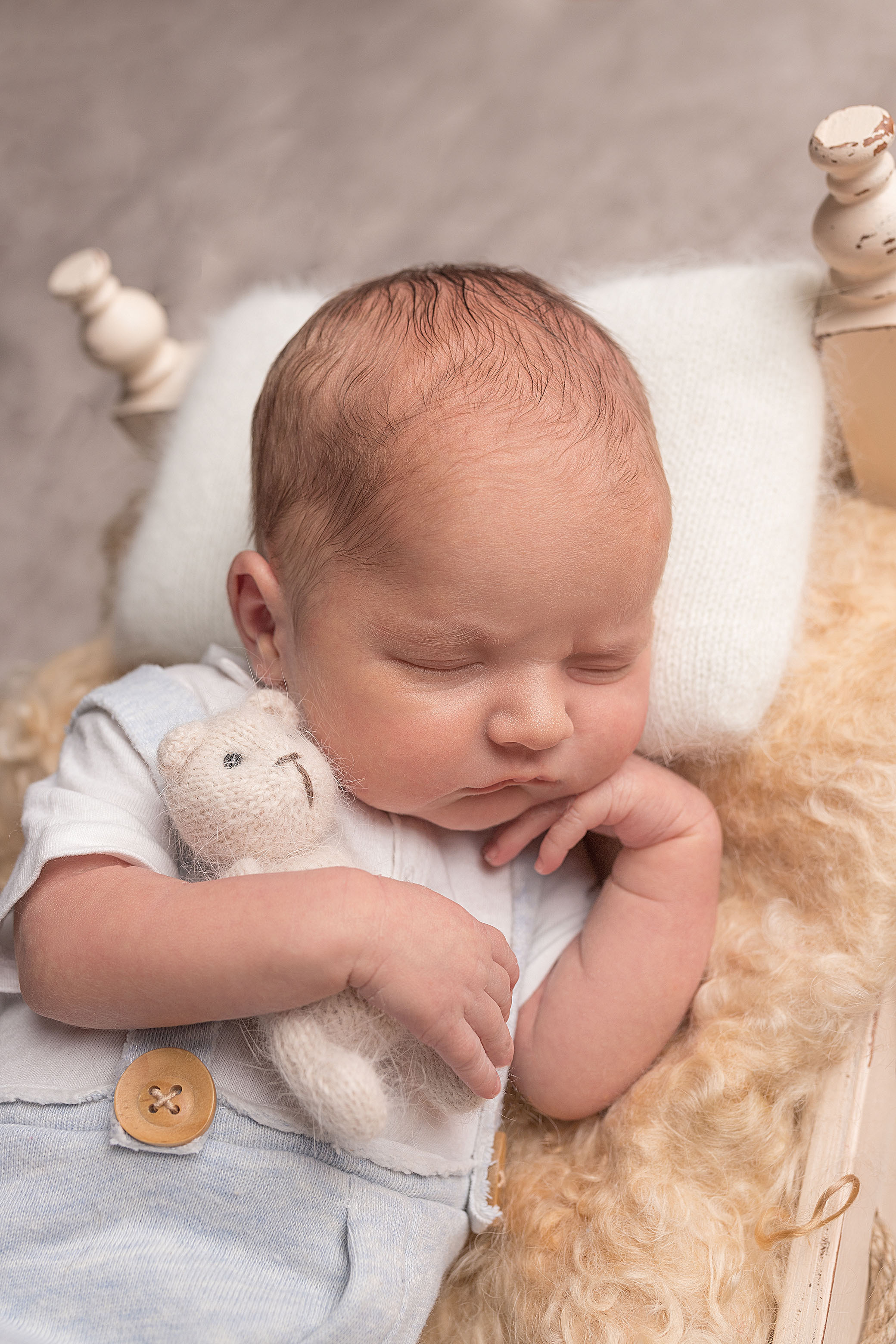 STANDARtOWA SESJA NOWORODKOWA. Fotograf kobiece, ciążowy, noworodkowy Gliwice Katowice