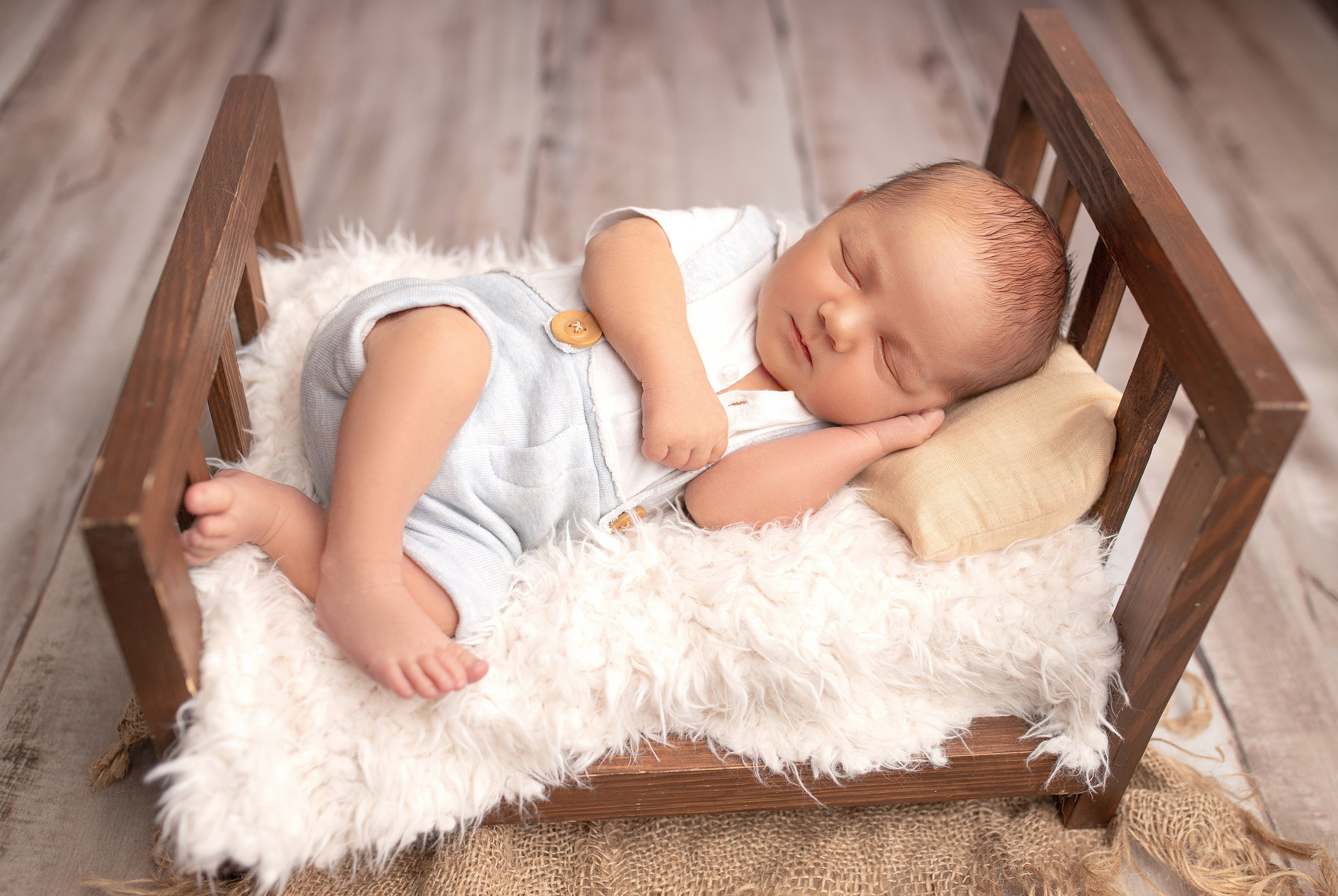 STANDARtOWA SESJA NOWORODKOWA. Fotograf kobiece, ciążowy, noworodkowy Gliwice Katowice