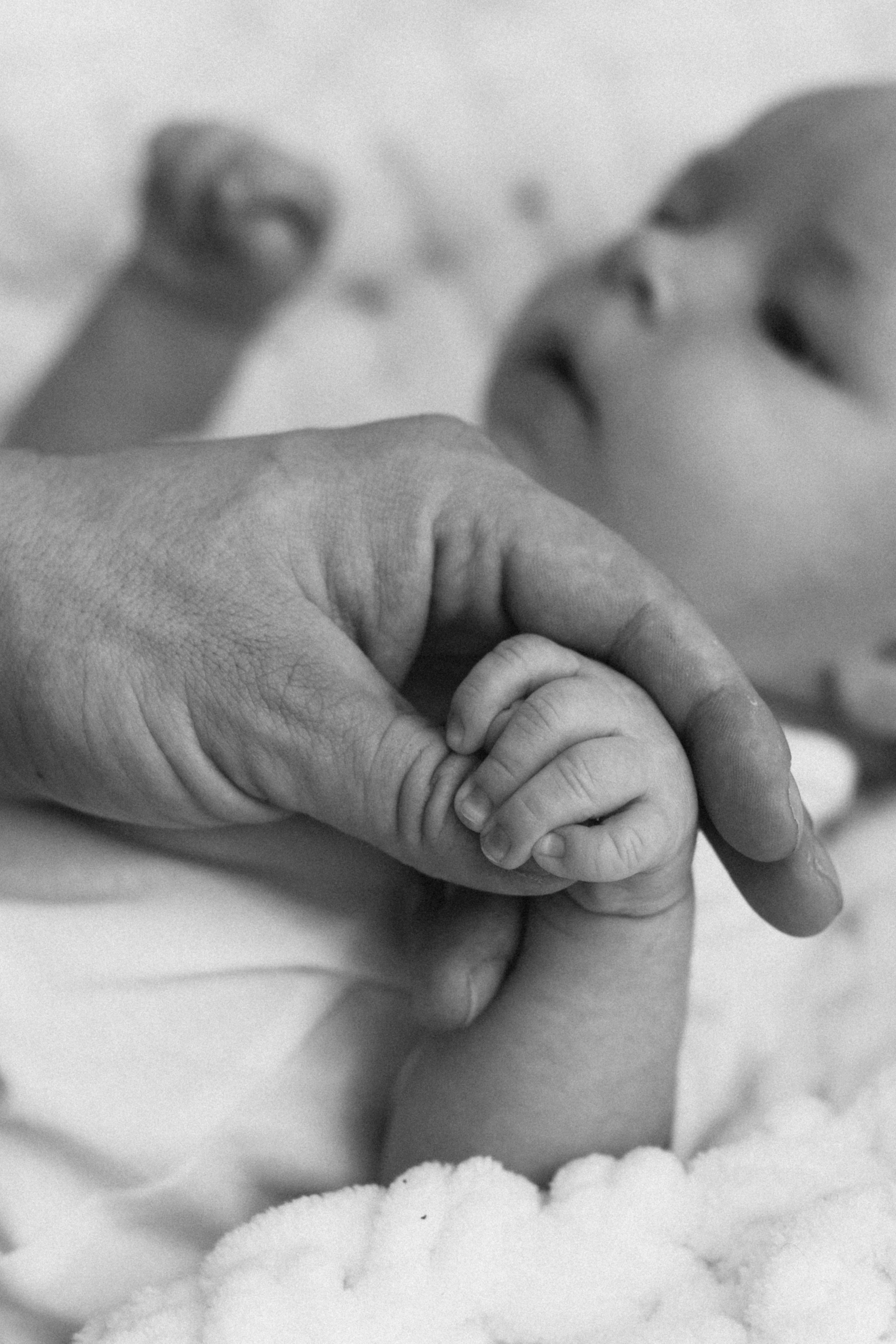 Вадим 2,5 мес. Fotograf kobiece, ciążowy, noworodkowy Gliwice Katowice