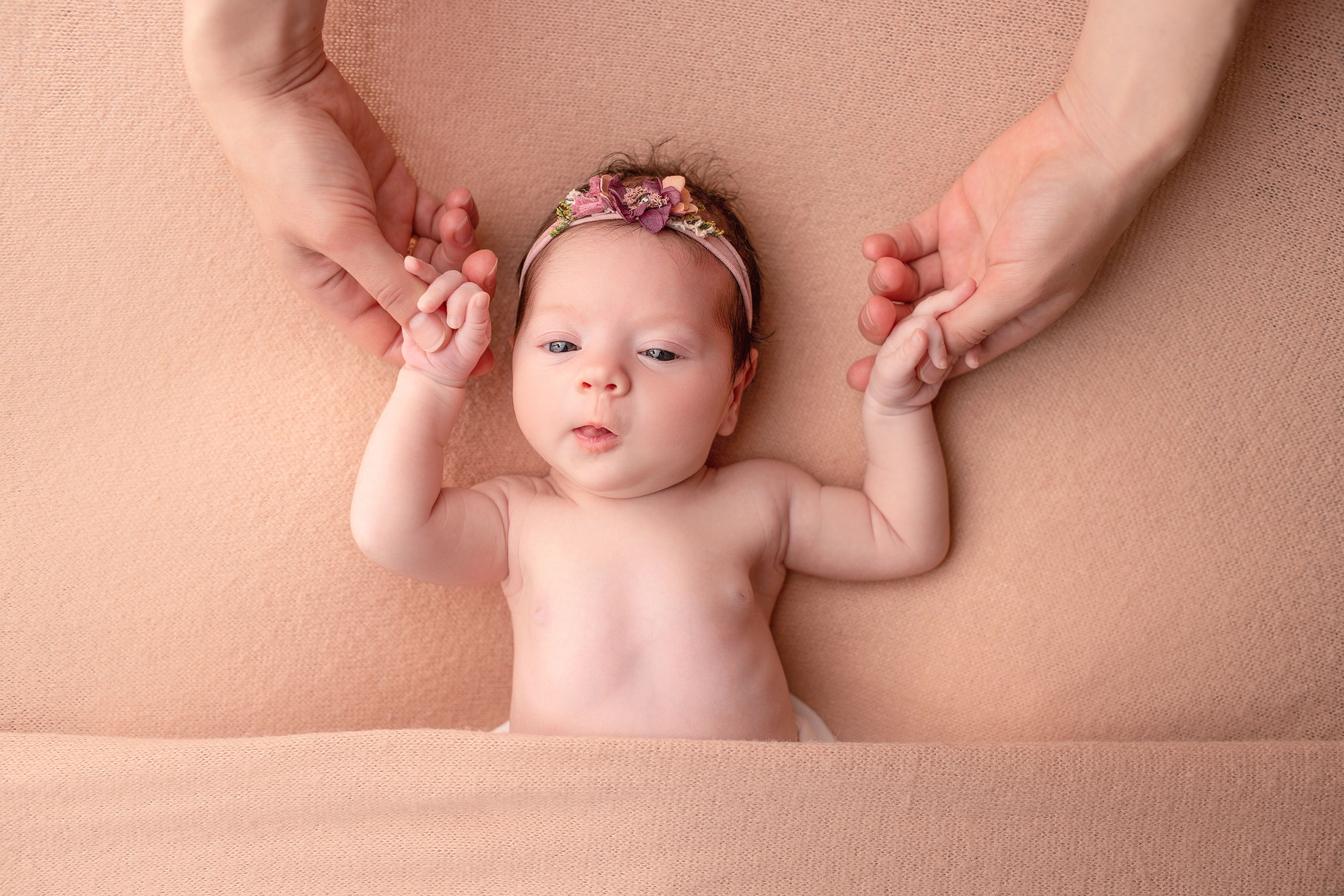 STANDARtOWA SESJA NOWORODKOWA. Fotograf kobiece, ciążowy, noworodkowy Gliwice Katowice