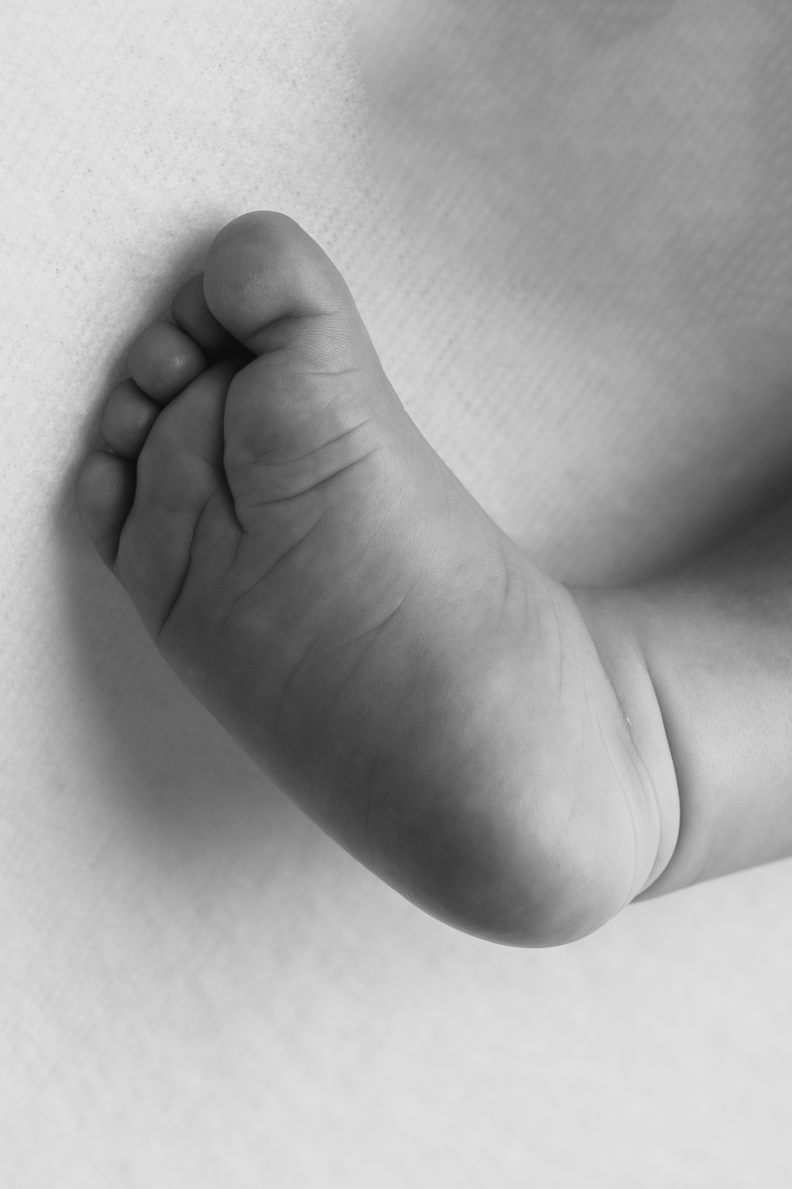 Вадим 2,5 мес. Fotograf kobiece, ciążowy, noworodkowy Gliwice Katowice