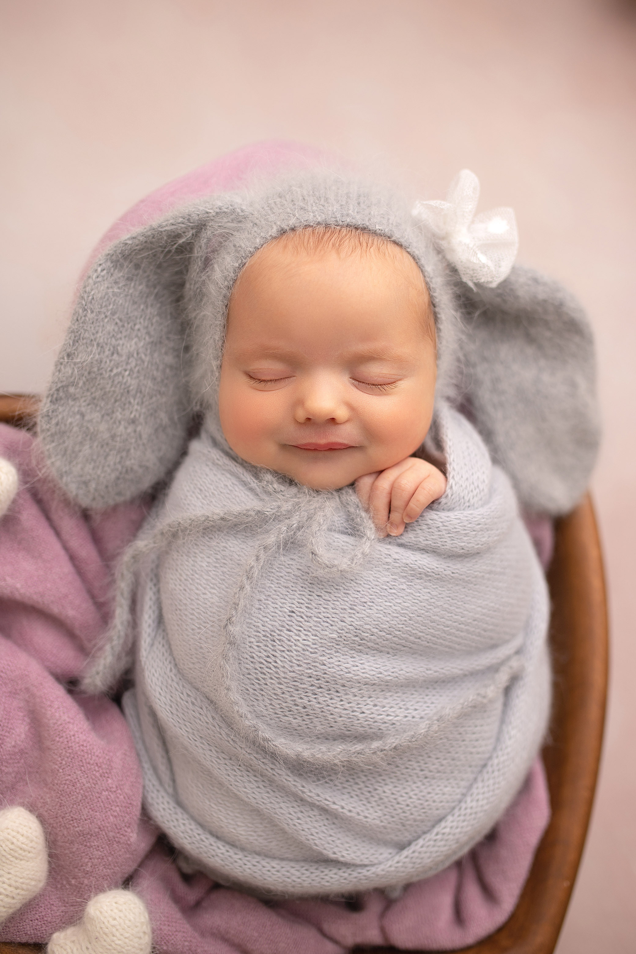 Пакет «Кокон». Fotograf kobiece, ciążowy, noworodkowy Gliwice Katowice