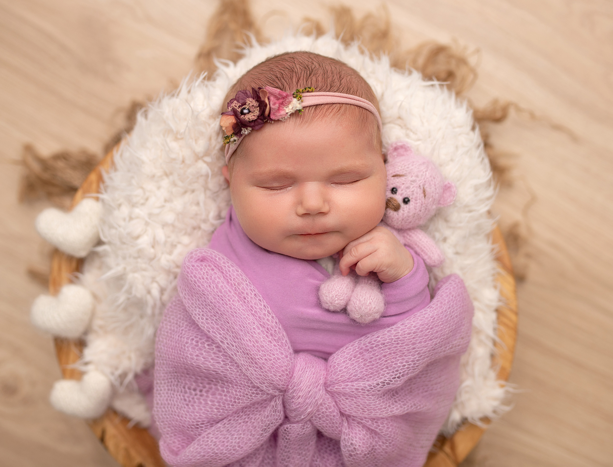 STANDARtOWA SESJA NOWORODKOWA. Fotograf kobiece, ciążowy, noworodkowy Gliwice Katowice