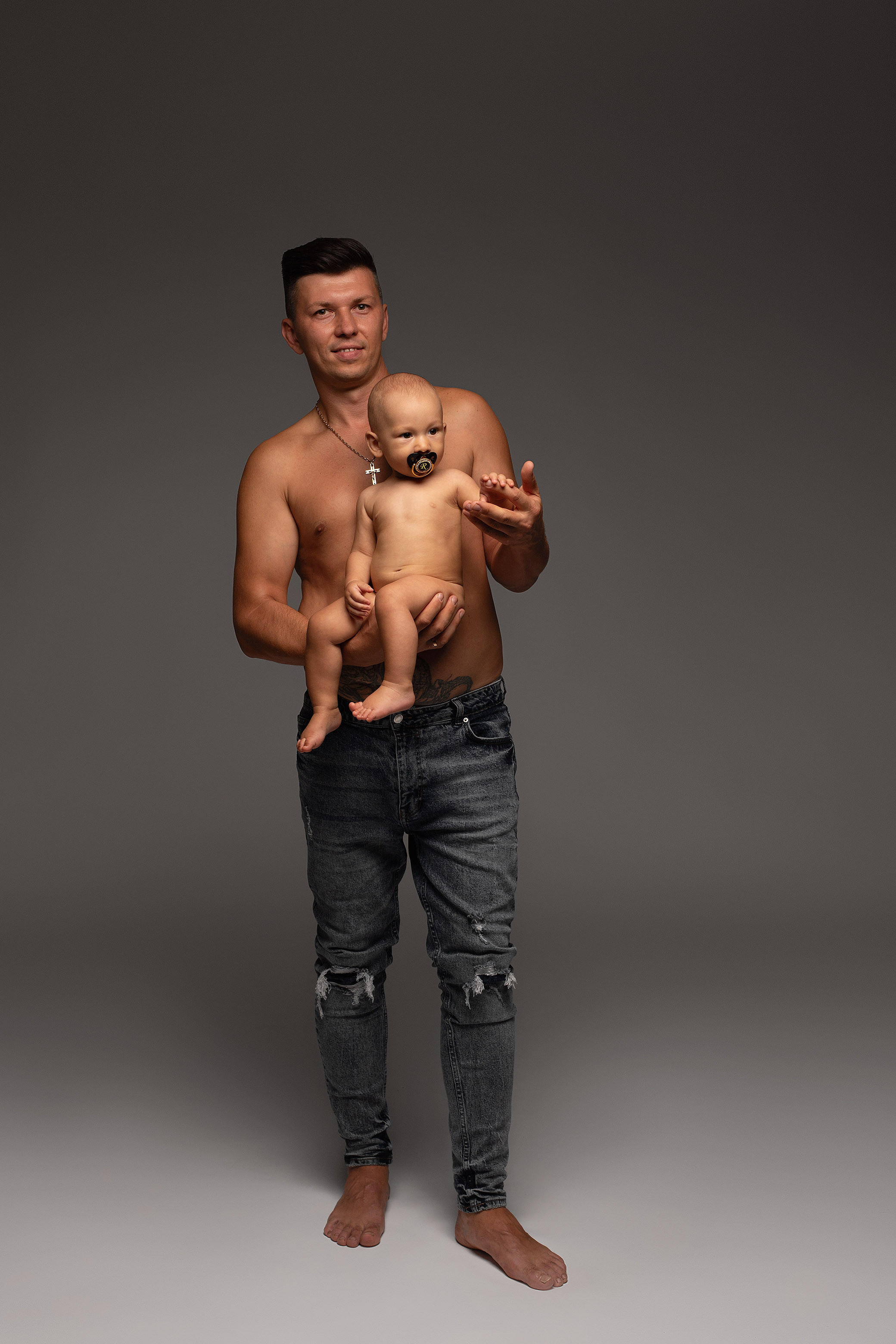 Mama i dziecko. Fotograf kobiece, ciążowy, noworodkowy Gliwice Katowice