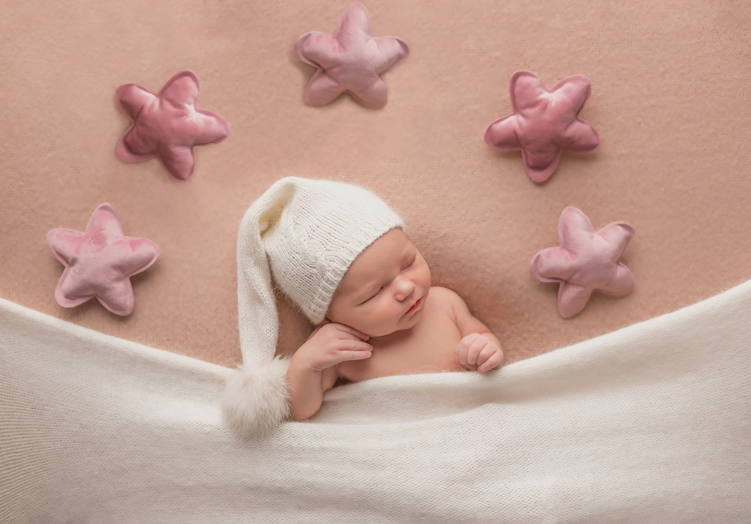 STANDARtOWA SESJA NOWORODKOWA. Fotograf kobiece, ciążowy, noworodkowy Gliwice Katowice