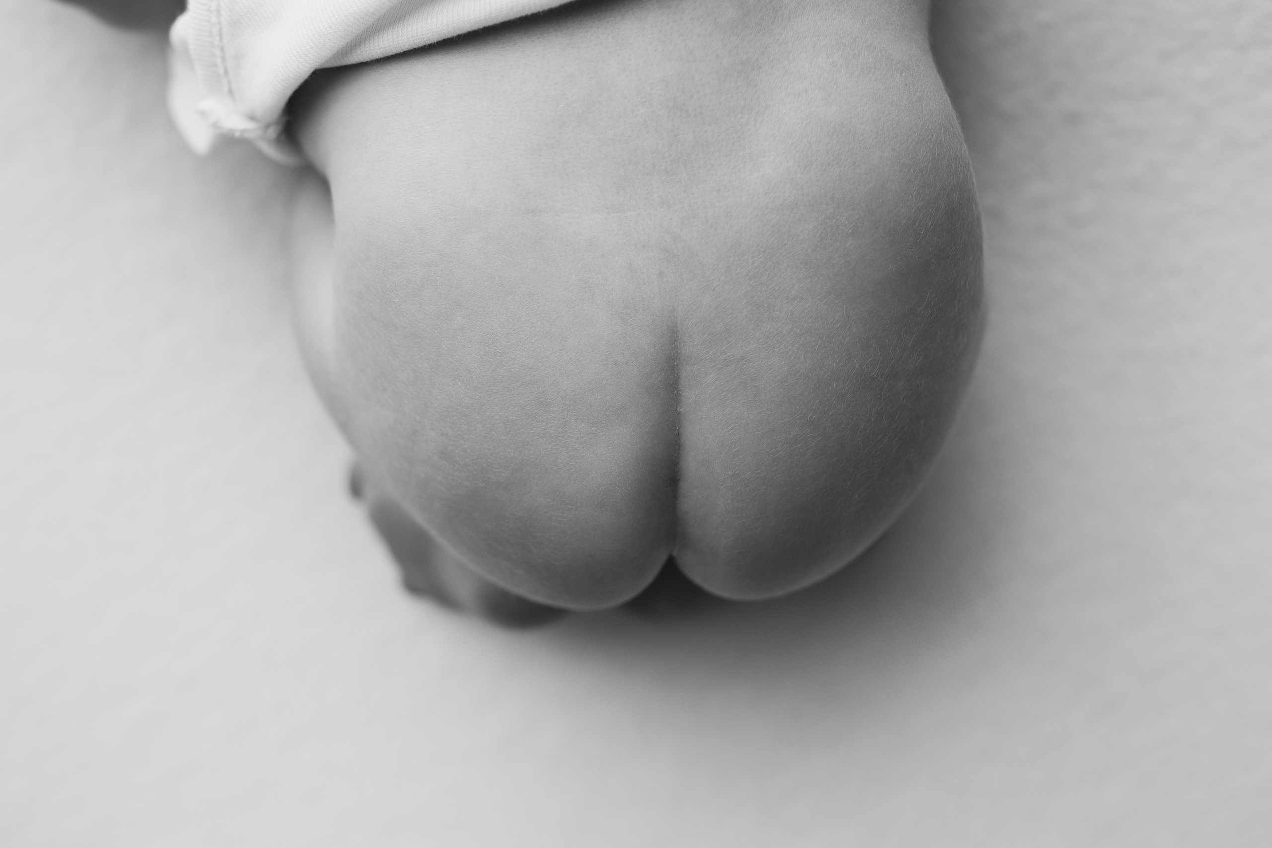 Вадим 2,5 мес. Fotograf kobiece, ciążowy, noworodkowy Gliwice Katowice