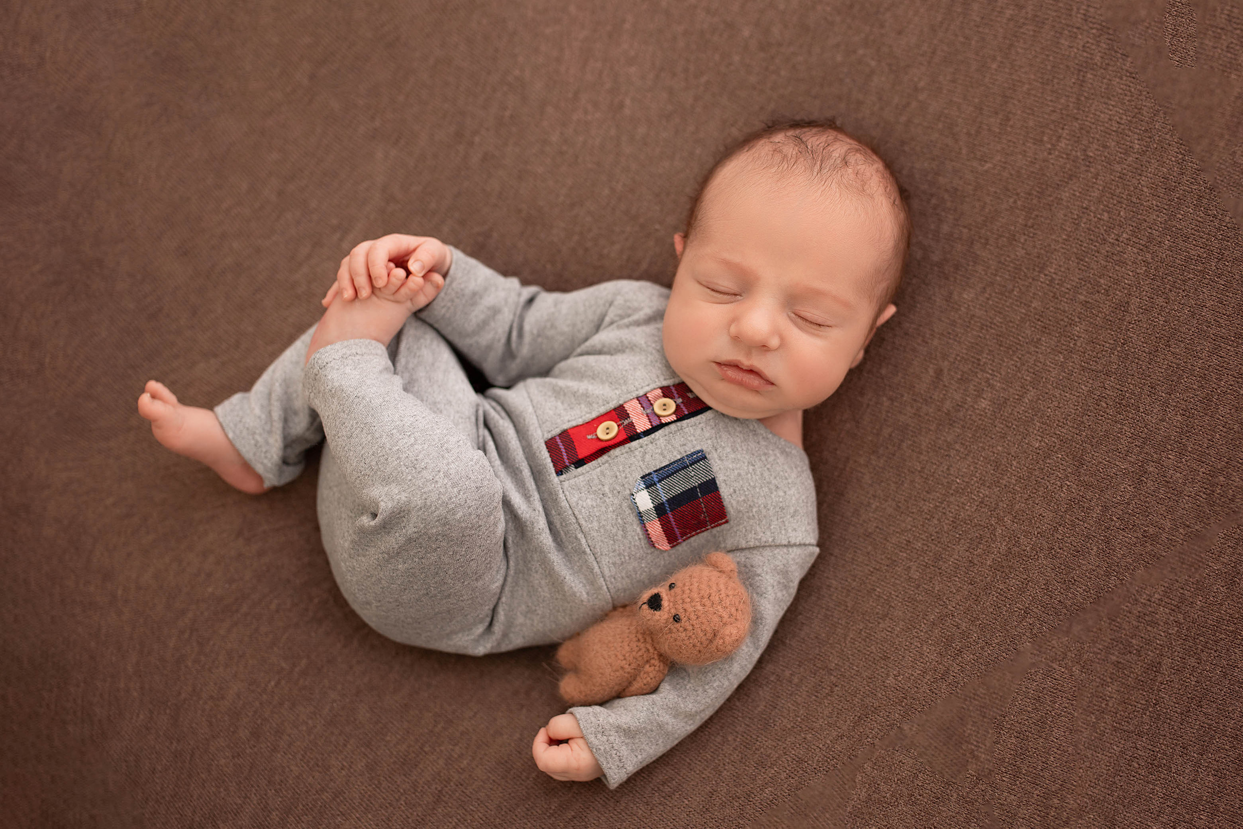 STANDARtOWA SESJA NOWORODKOWA. Fotograf kobiece, ciążowy, noworodkowy Gliwice Katowice