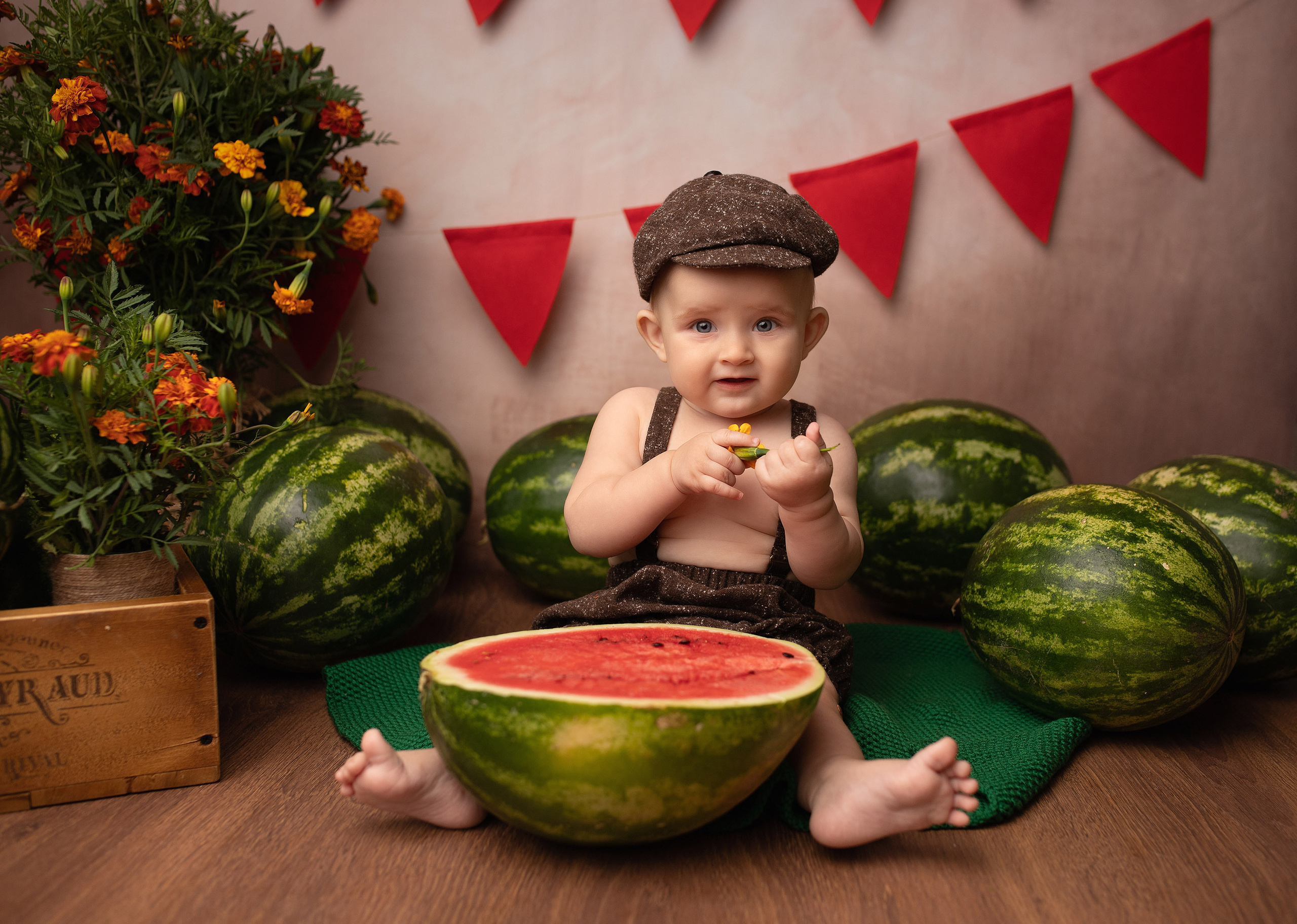 Maluszki od 3 miesięcy życia. Fotograf kobiece, ciążowy, noworodkowy Gliwice Katowice