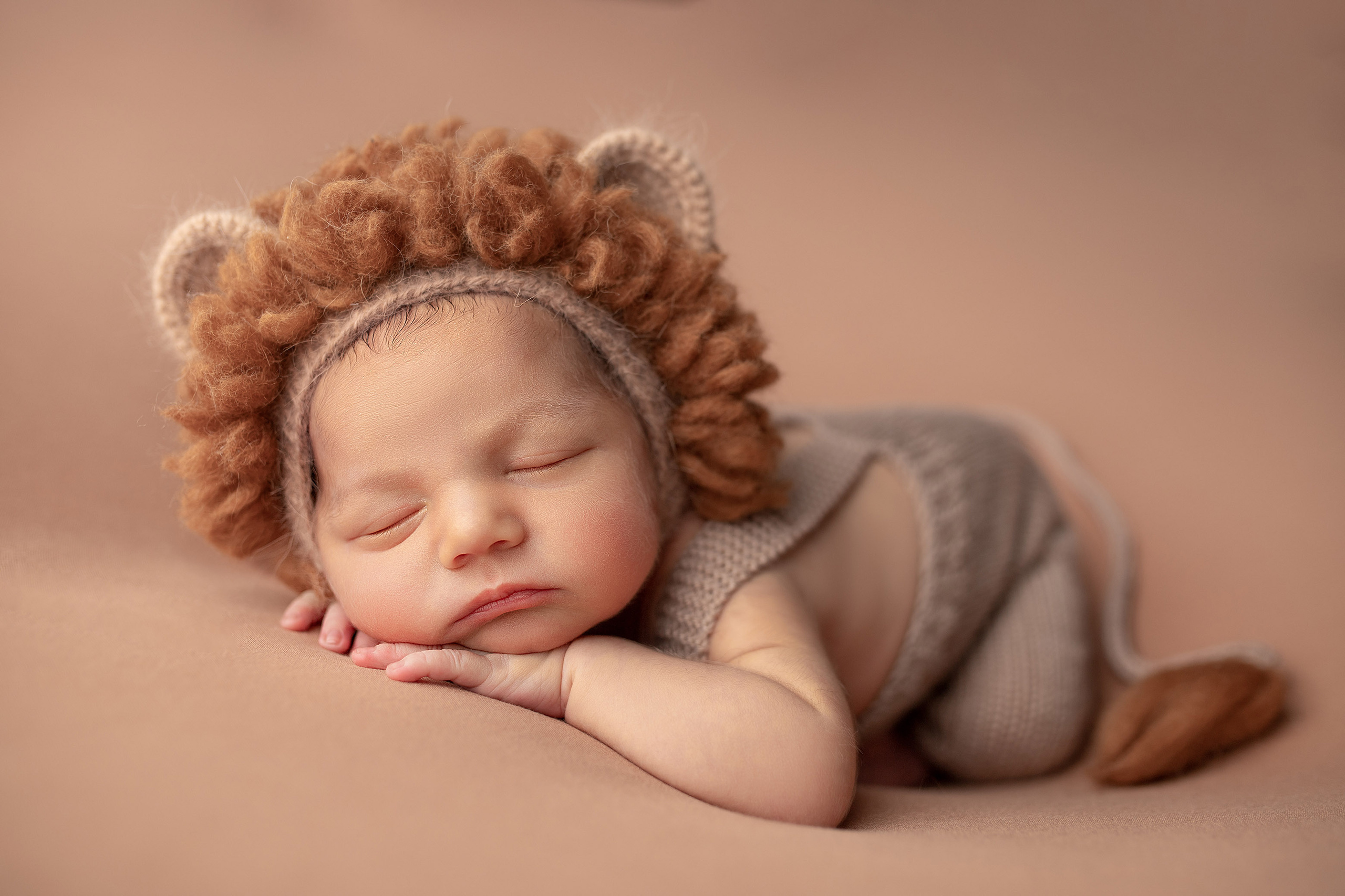 STANDARtOWA SESJA NOWORODKOWA. Fotograf kobiece, ciążowy, noworodkowy Gliwice Katowice