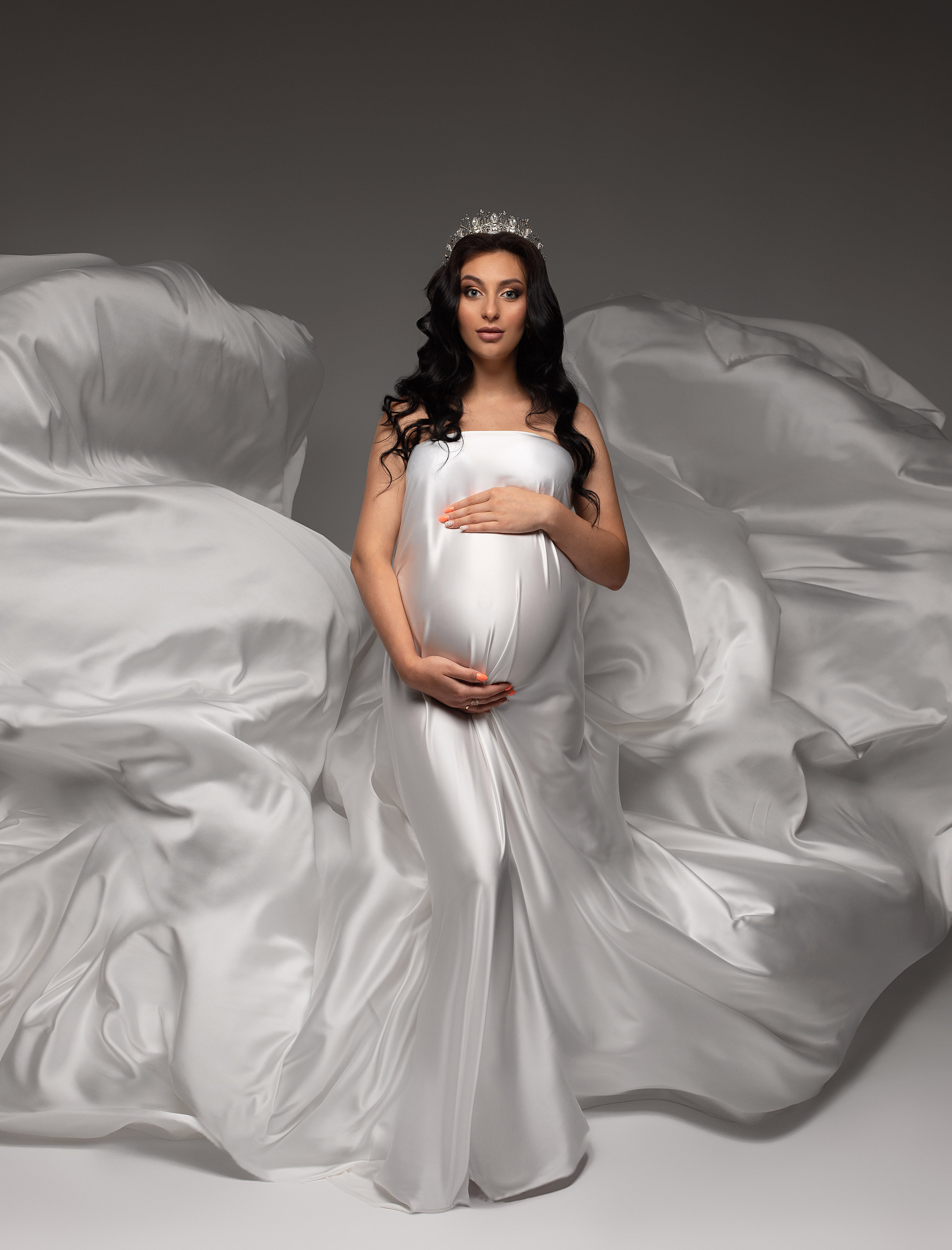 SESJA CIĄŻOWA. Fotograf kobiece, ciążowy, noworodkowy Gliwice Katowice