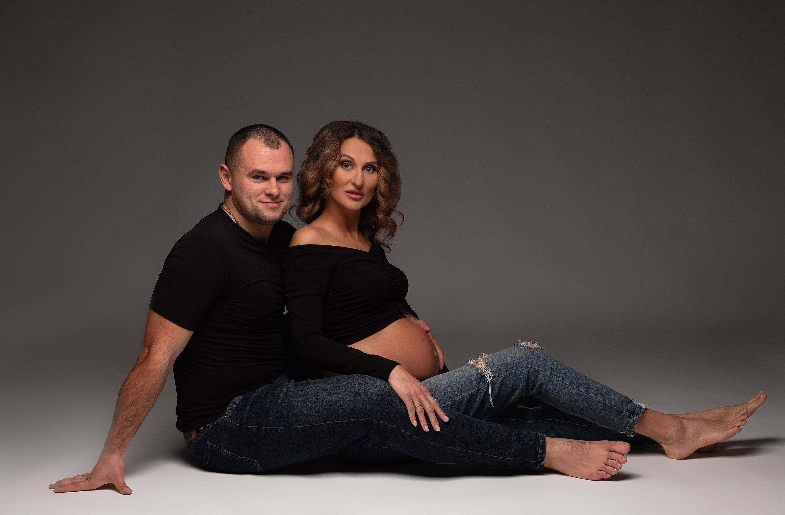 SESJA CIĄŻOWA. Fotograf kobiece, ciążowy, noworodkowy Gliwice Katowice