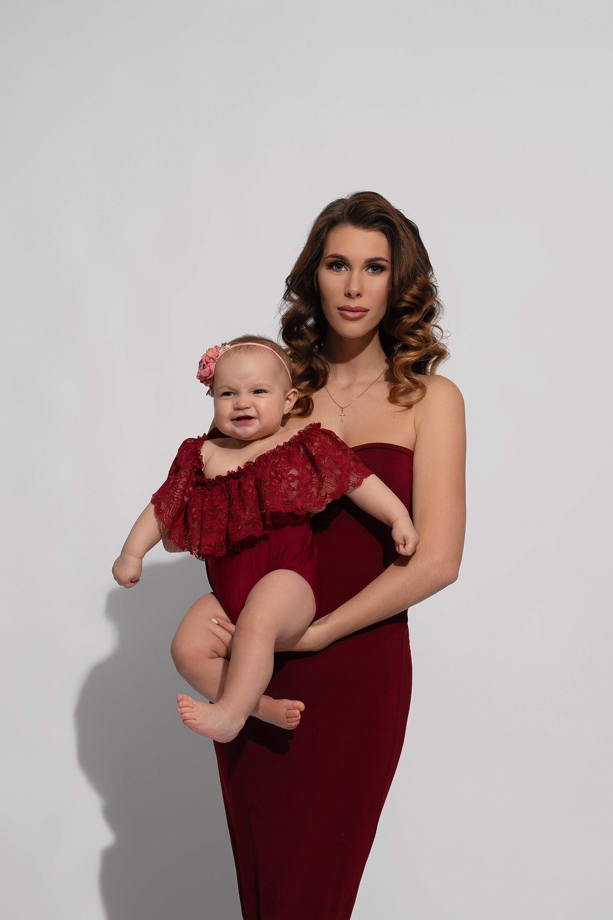 Garderoba do sesji zdjęciowej. Fotograf kobiece, ciążowy, noworodkowy Gliwice Katowice