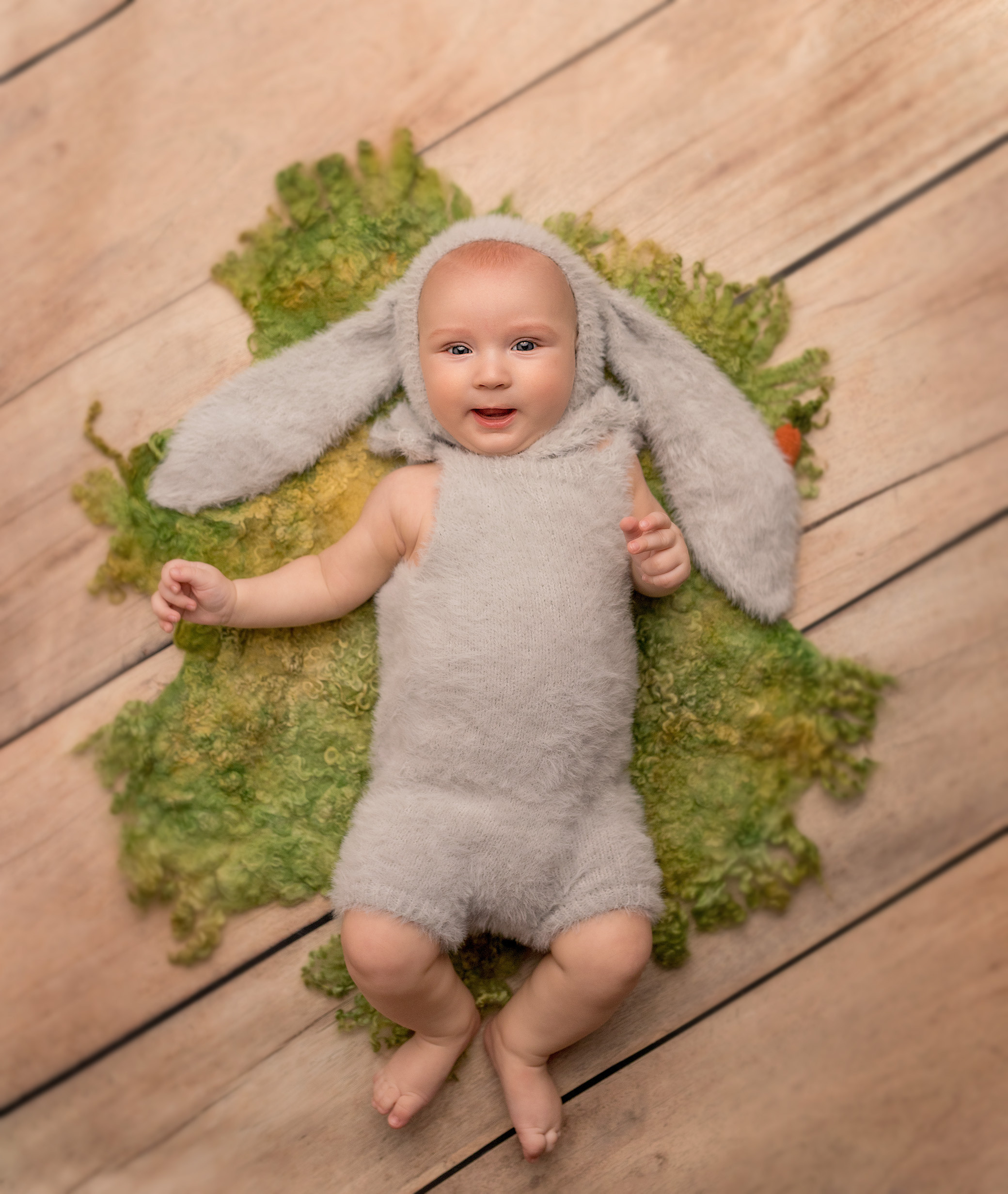 Maluszki od 3 miesięcy życia. Fotograf kobiece, ciążowy, noworodkowy Gliwice Katowice