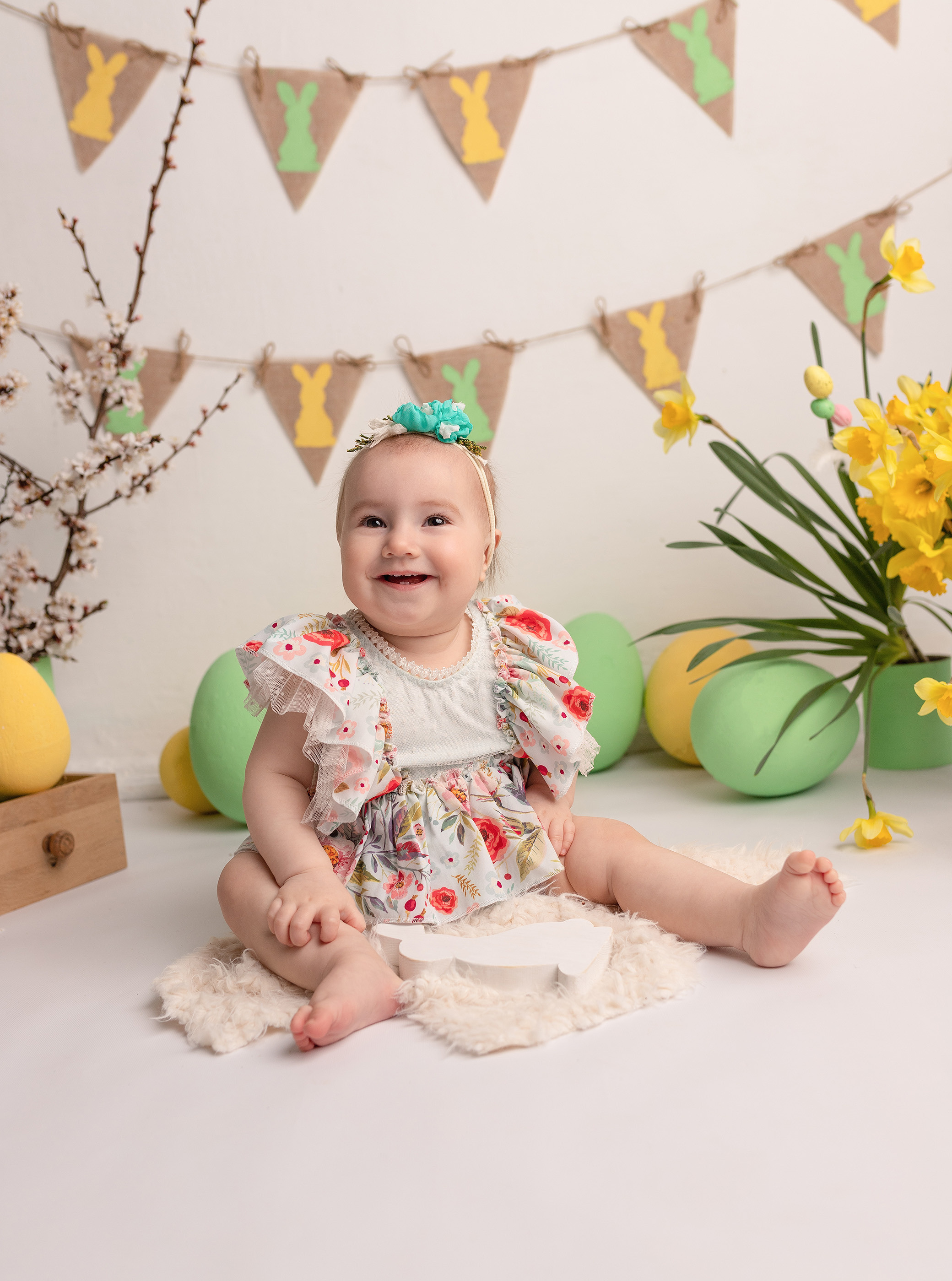 Maluszki od 3 miesięcy życia. Fotograf kobiece, ciążowy, noworodkowy Gliwice Katowice