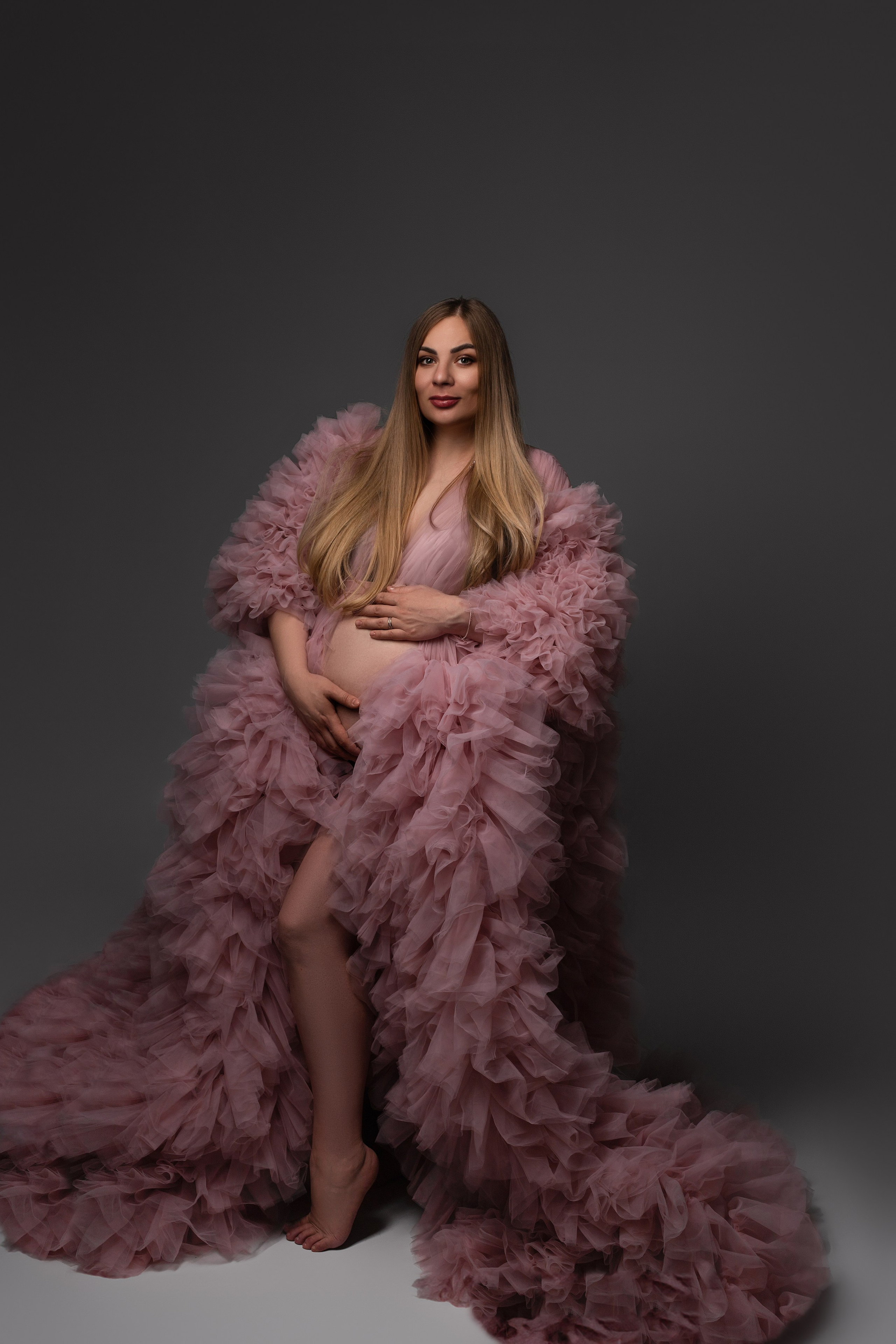 Garderoba do sesji zdjęciowej. Fotograf kobiece, ciążowy, noworodkowy Gliwice Katowice