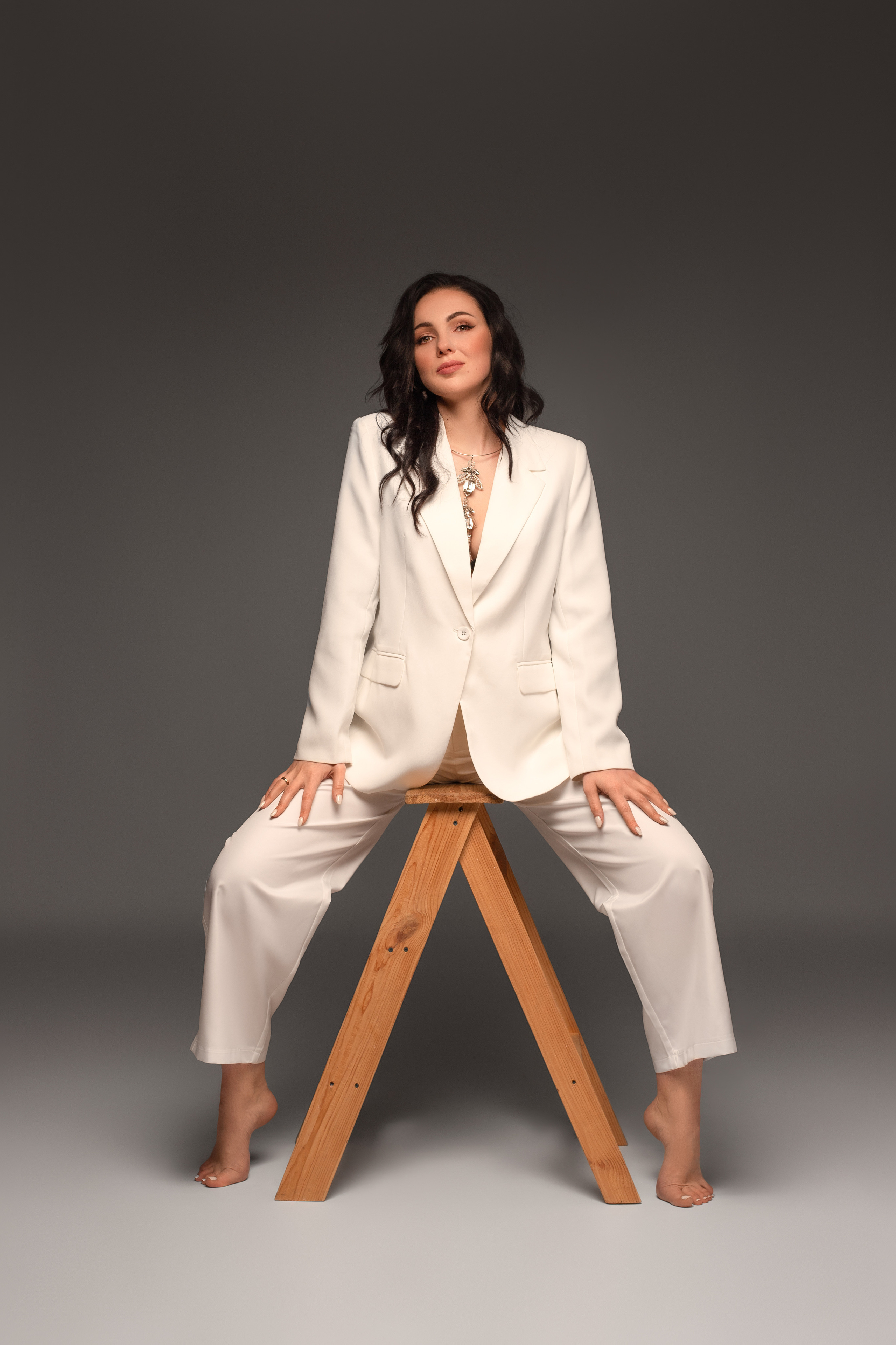 Garderoba do sesji zdjęciowej. Fotograf kobiece, ciążowy, noworodkowy Gliwice Katowice