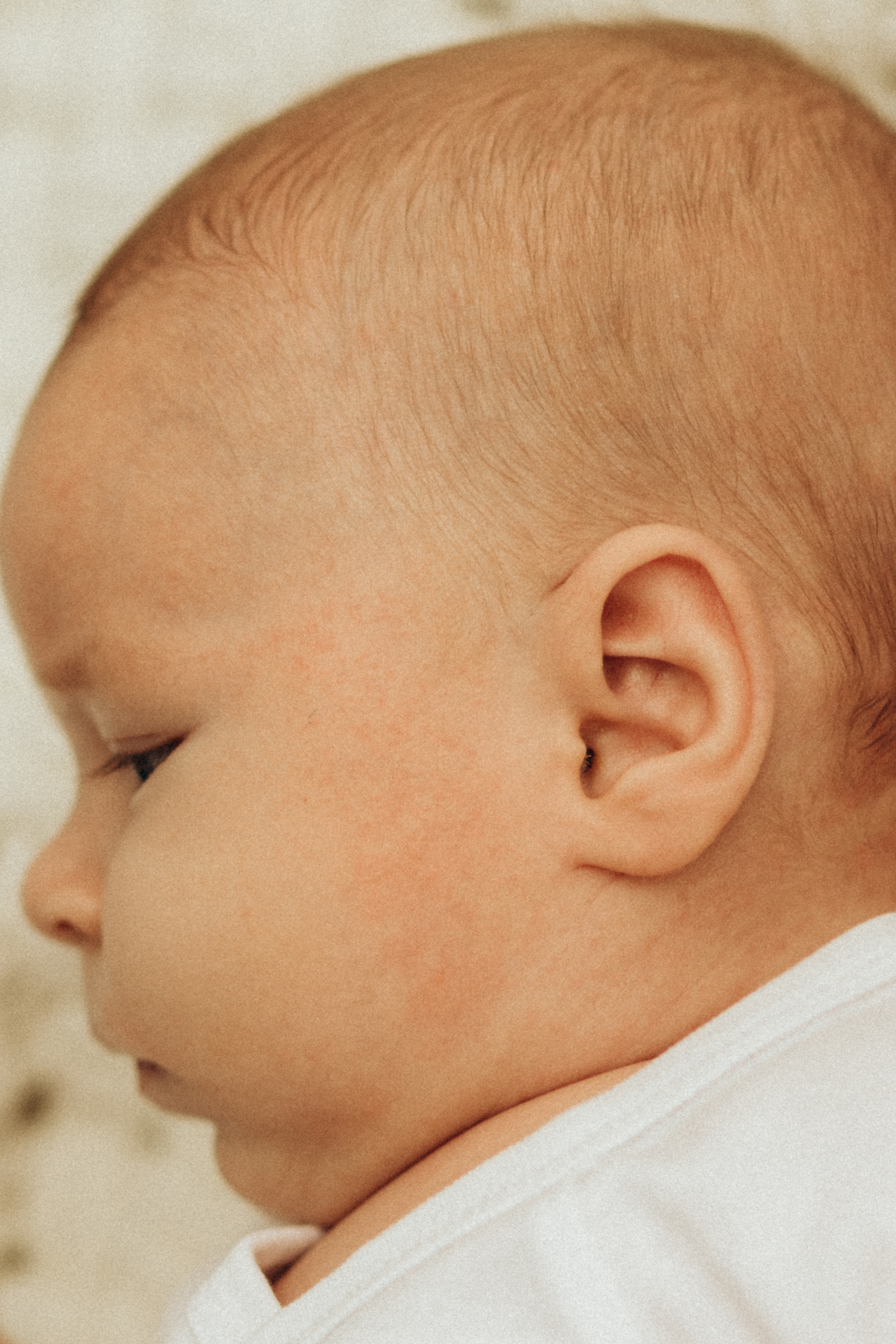 Вадим 2,5 мес. Fotograf kobiece, ciążowy, noworodkowy Gliwice Katowice