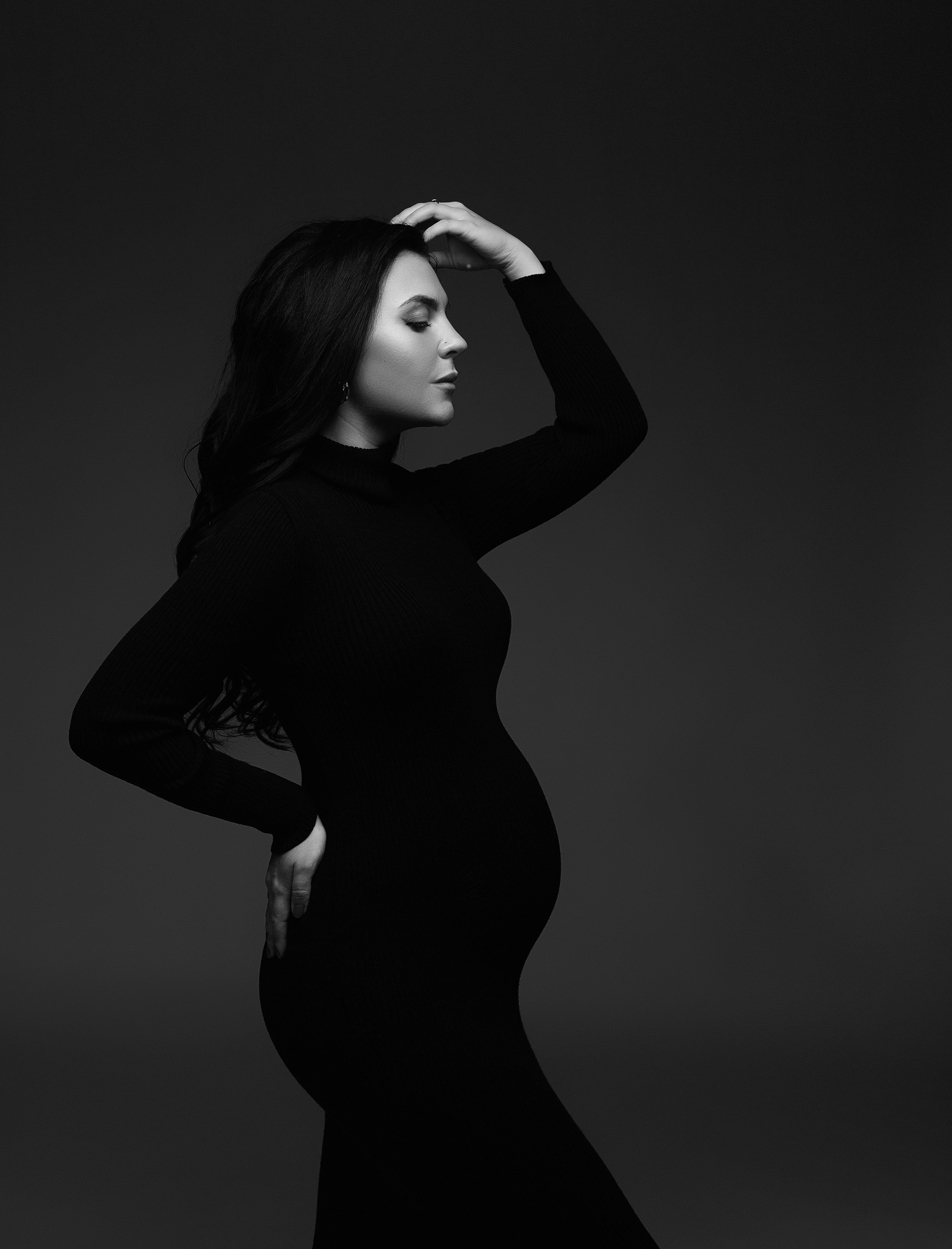 Fotograf kobiece, ciążowy, noworodkowy Gliwice Katowice