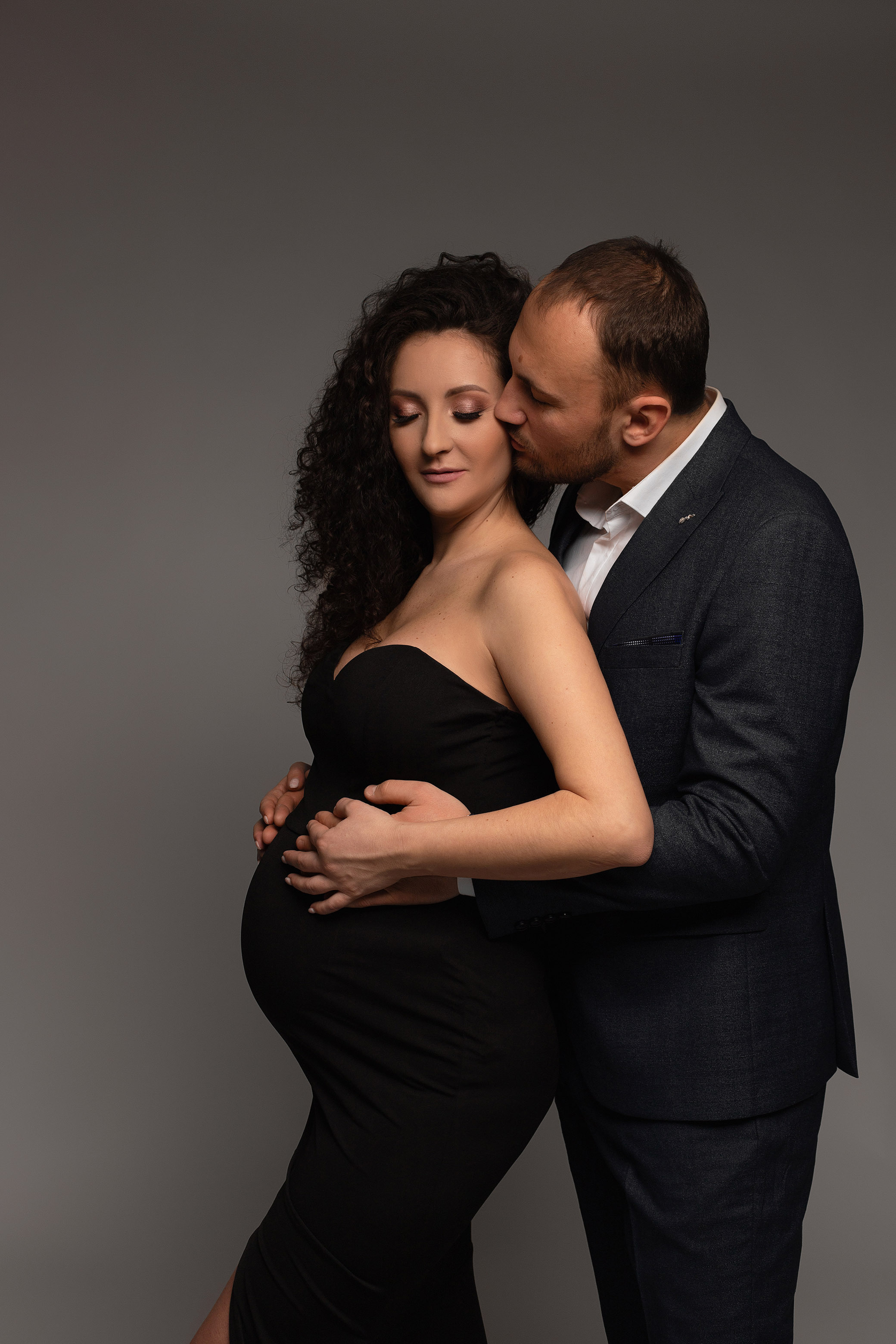 SESJA CIĄŻOWA. Fotograf kobiece, ciążowy, noworodkowy Gliwice Katowice