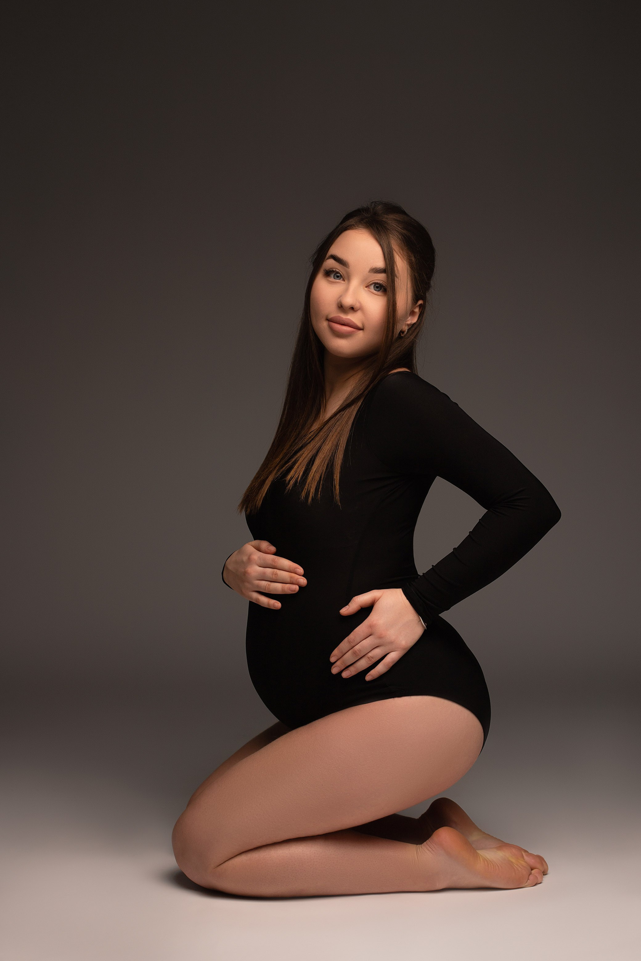 Garderoba do sesji zdjęciowej. Fotograf kobiece, ciążowy, noworodkowy Gliwice Katowice