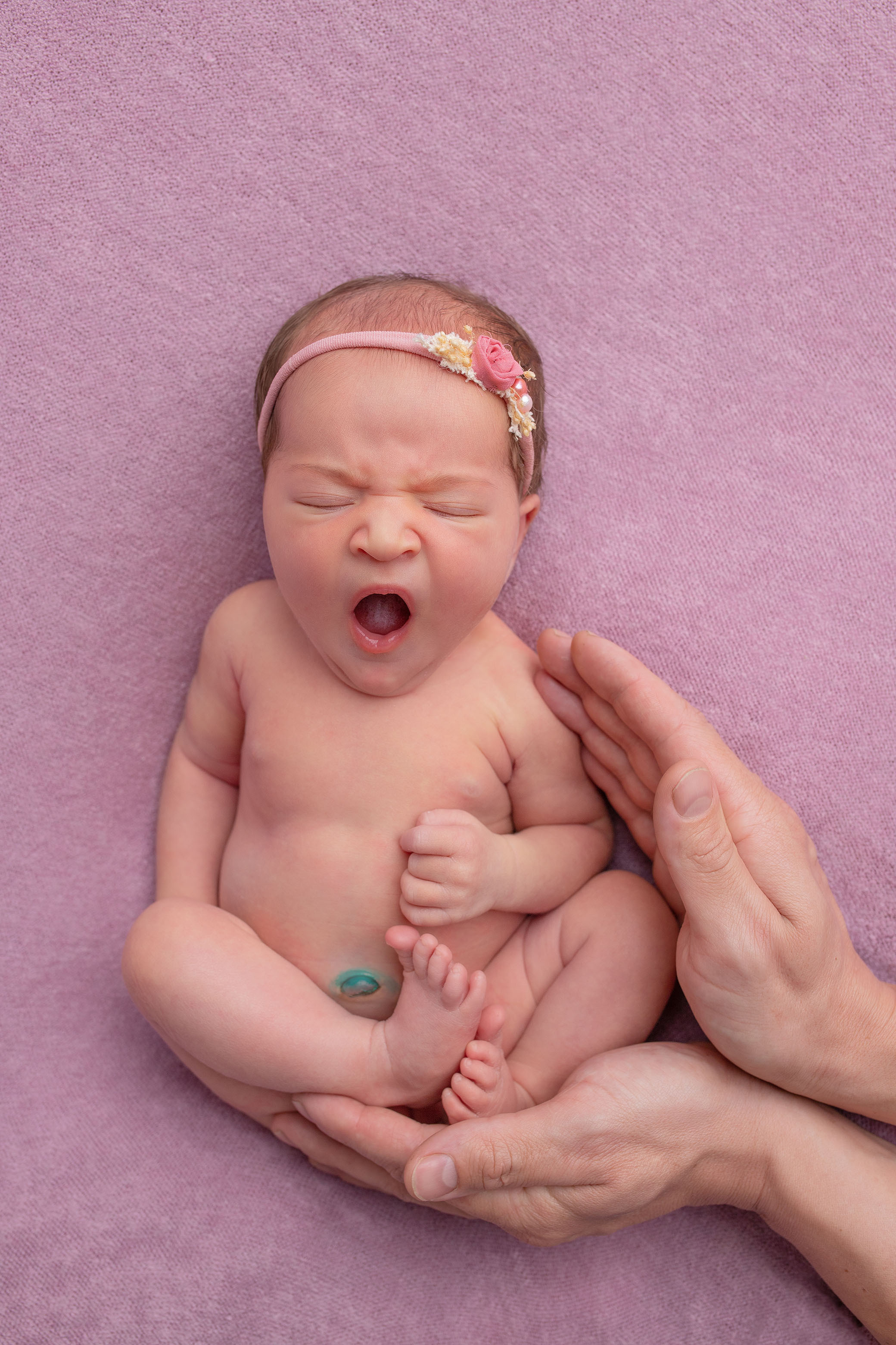 STANDARtOWA SESJA NOWORODKOWA. Fotograf kobiece, ciążowy, noworodkowy Gliwice Katowice