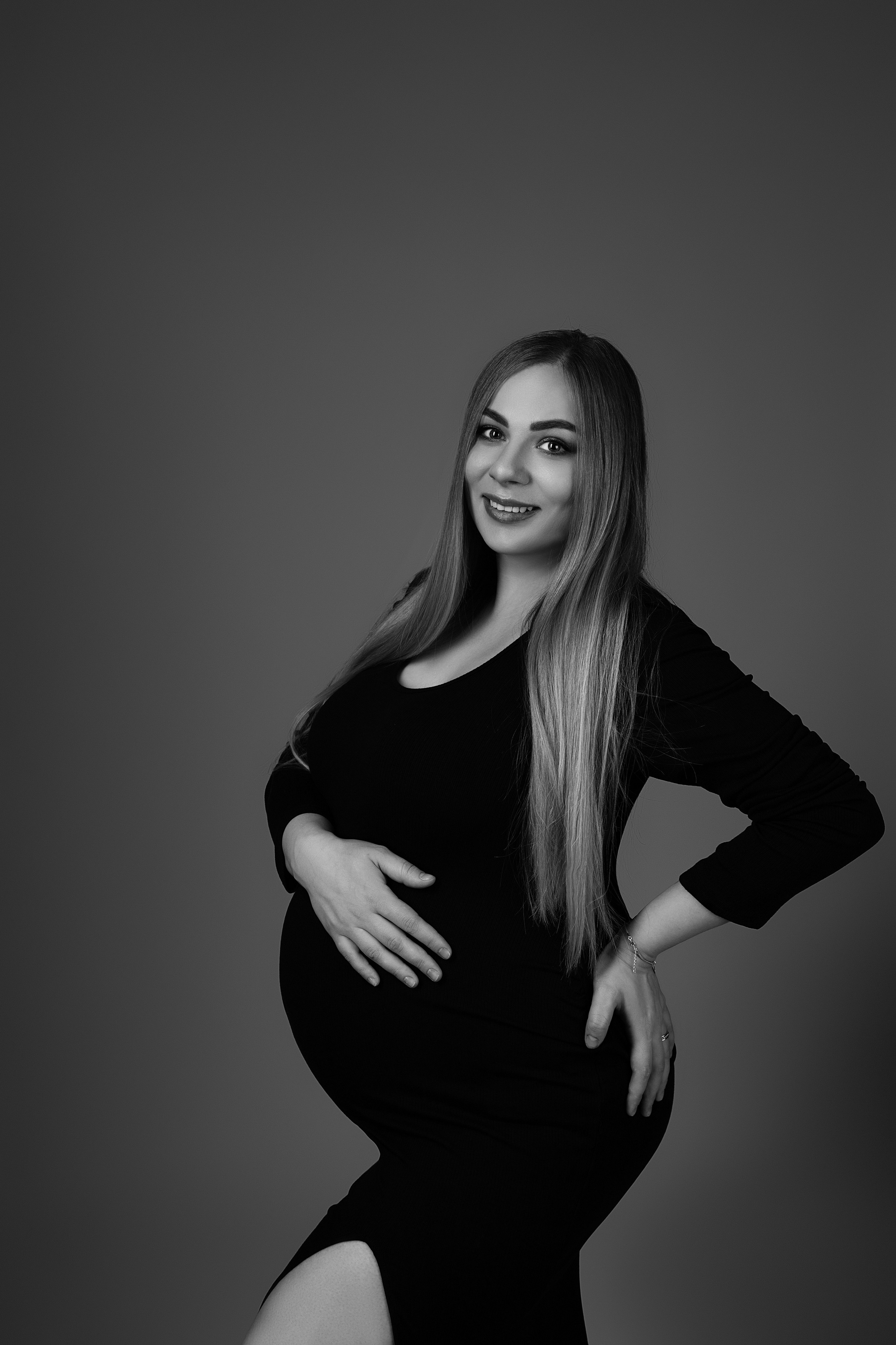 Garderoba do sesji zdjęciowej. Fotograf kobiece, ciążowy, noworodkowy Gliwice Katowice