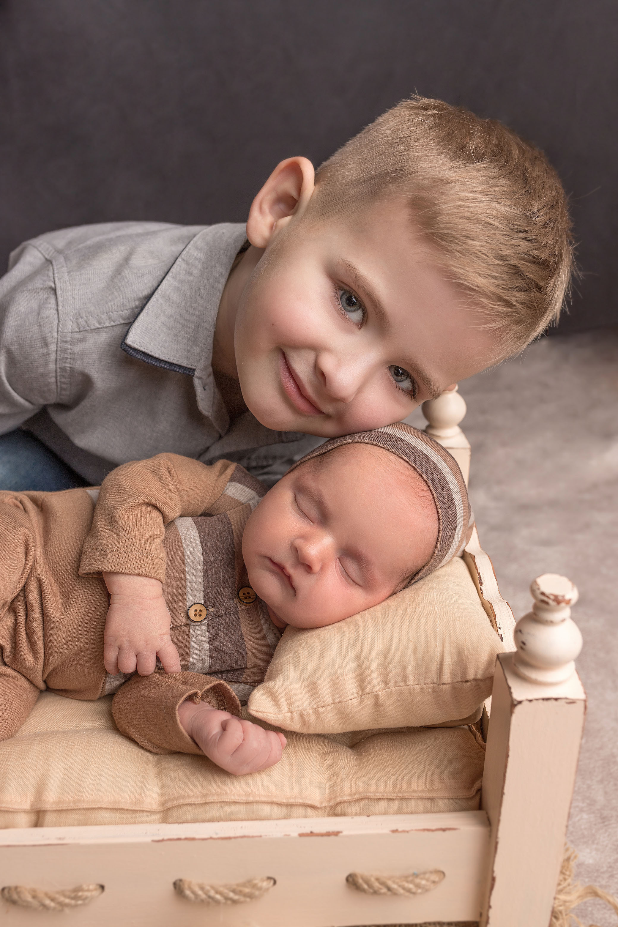 STANDARtOWA SESJA NOWORODKOWA. Fotograf kobiece, ciążowy, noworodkowy Gliwice Katowice