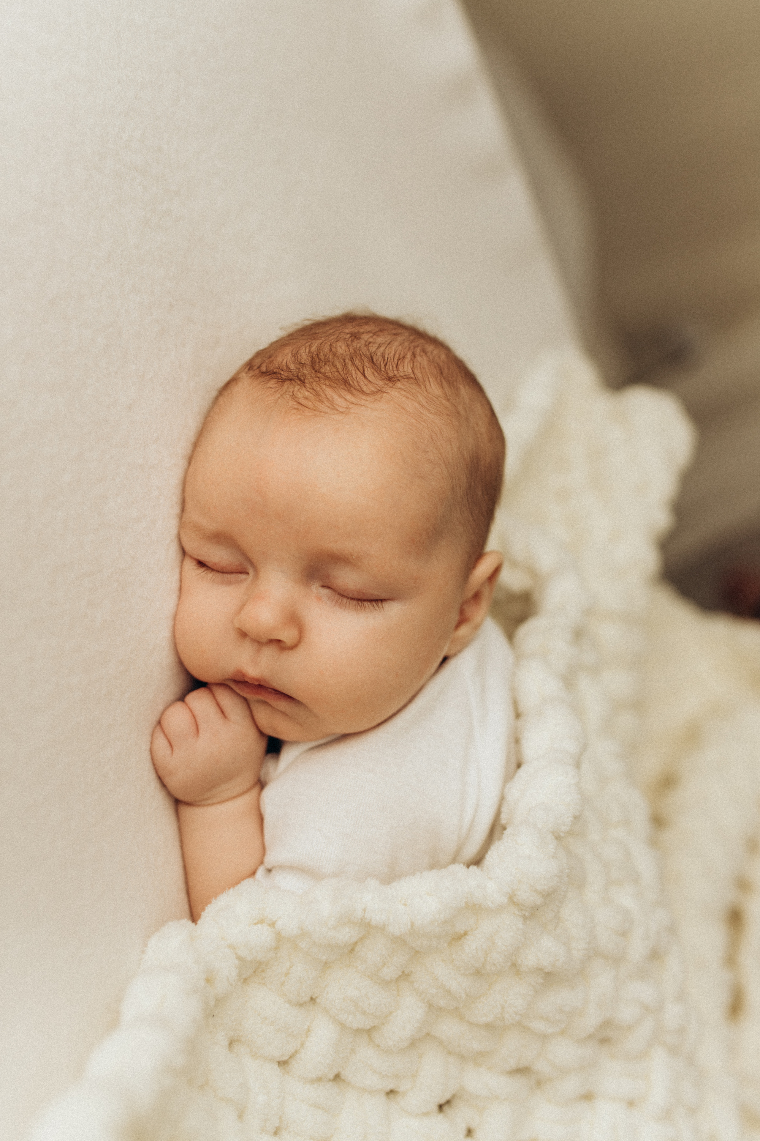 Вадим 2,5 мес. Fotograf kobiece, ciążowy, noworodkowy Gliwice Katowice