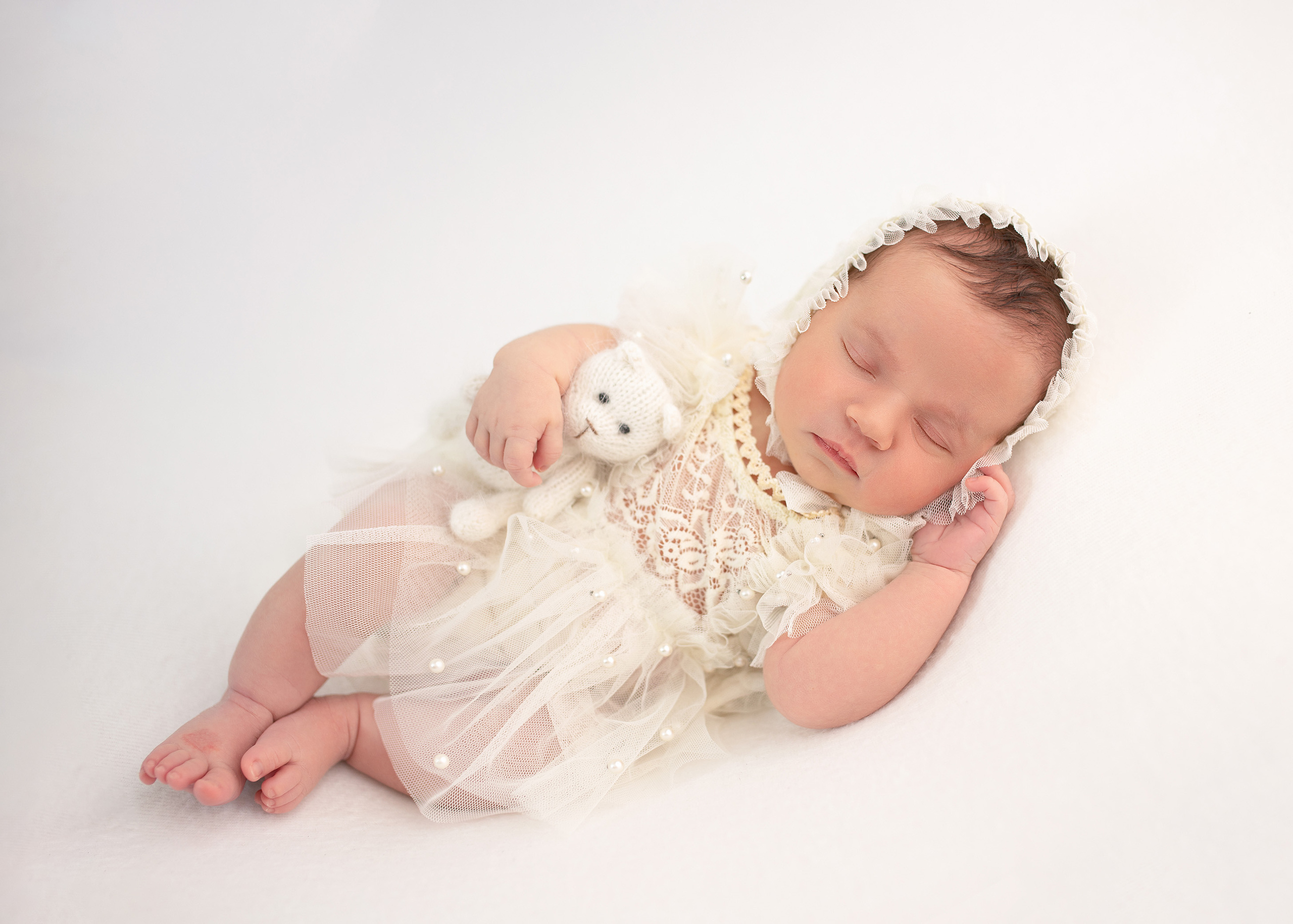 STANDARtOWA SESJA NOWORODKOWA. Fotograf kobiece, ciążowy, noworodkowy Gliwice Katowice