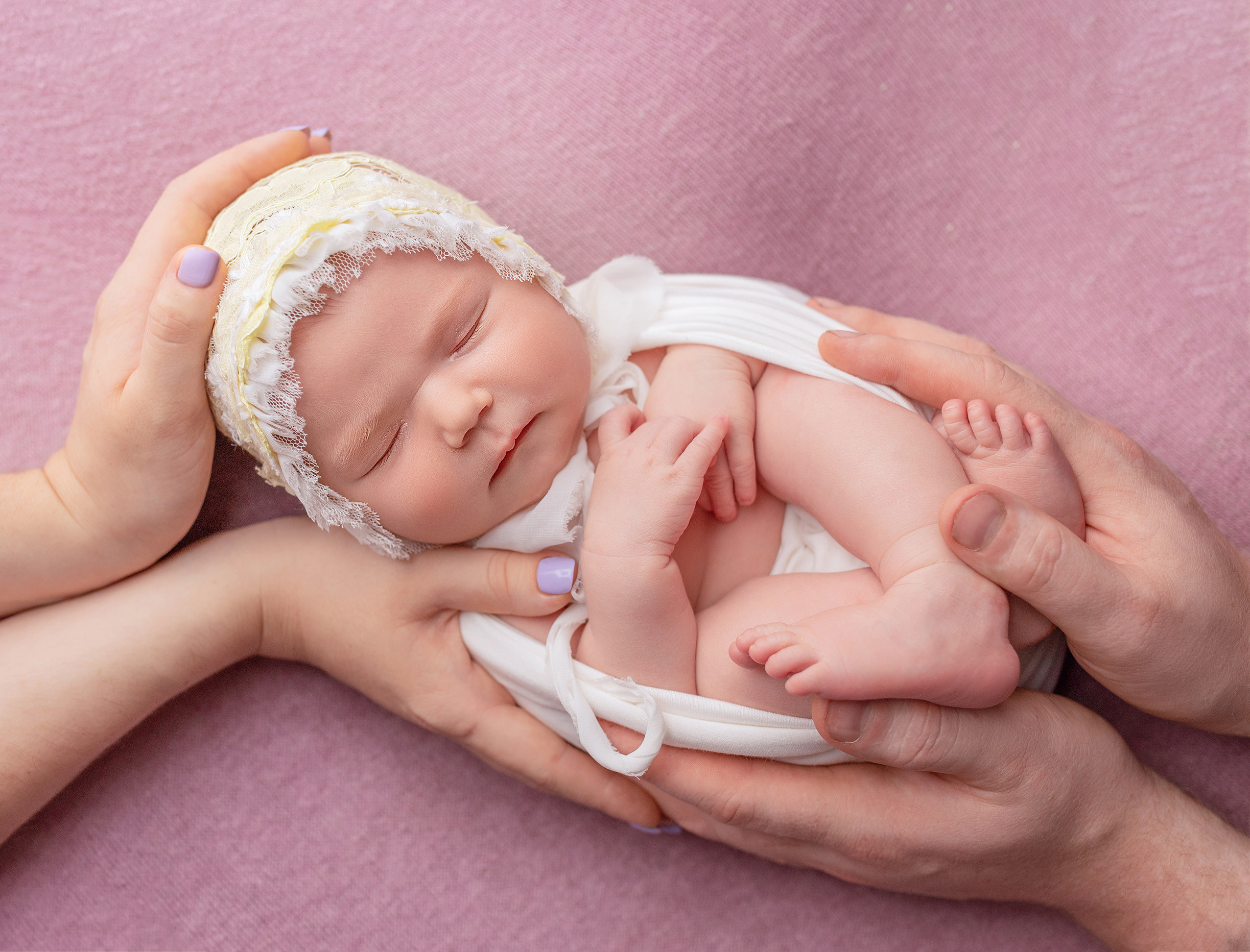 STANDARtOWA SESJA NOWORODKOWA. Fotograf kobiece, ciążowy, noworodkowy Gliwice Katowice