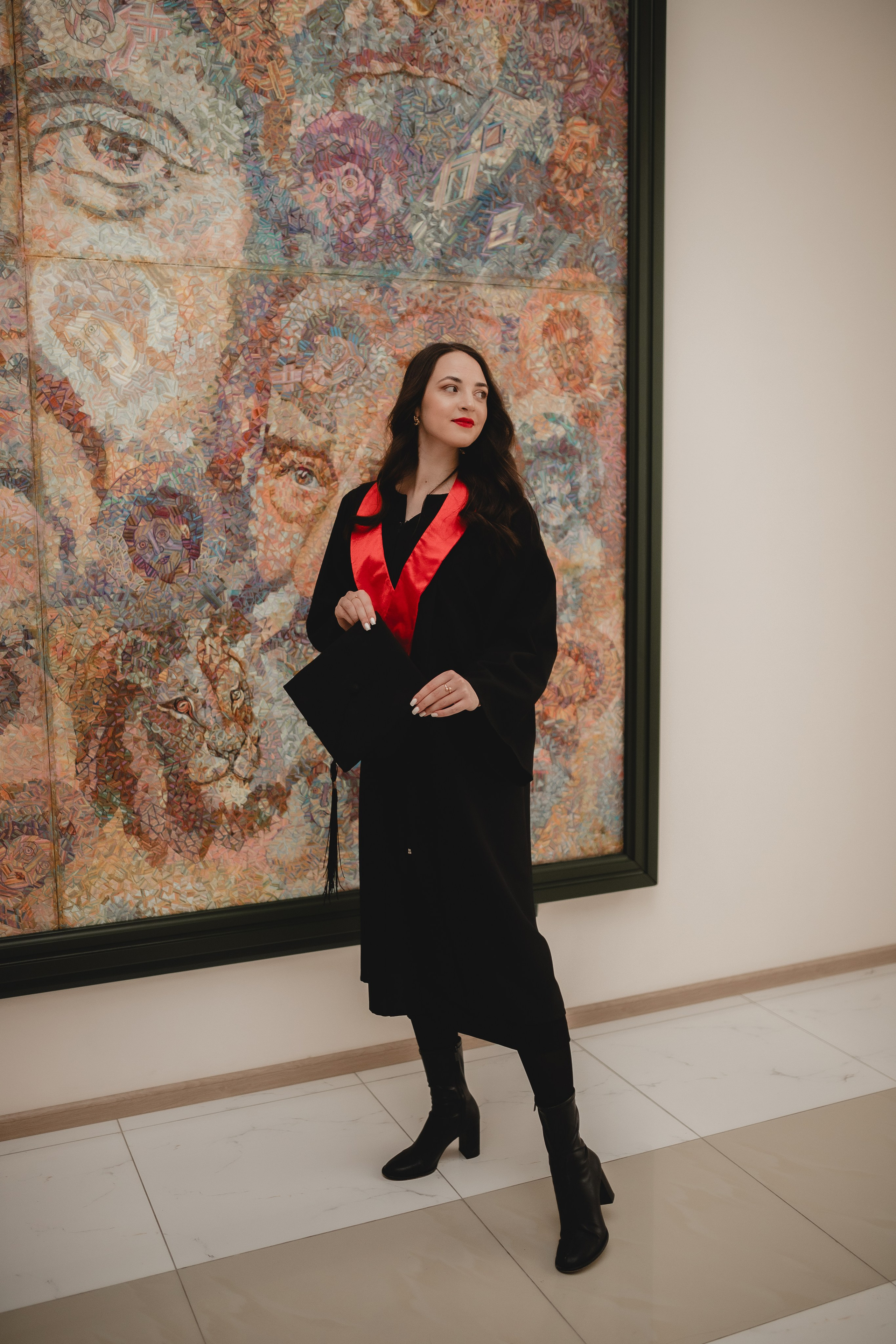 Випуск 2024. Семейный и свадебный фотограф в Харьков