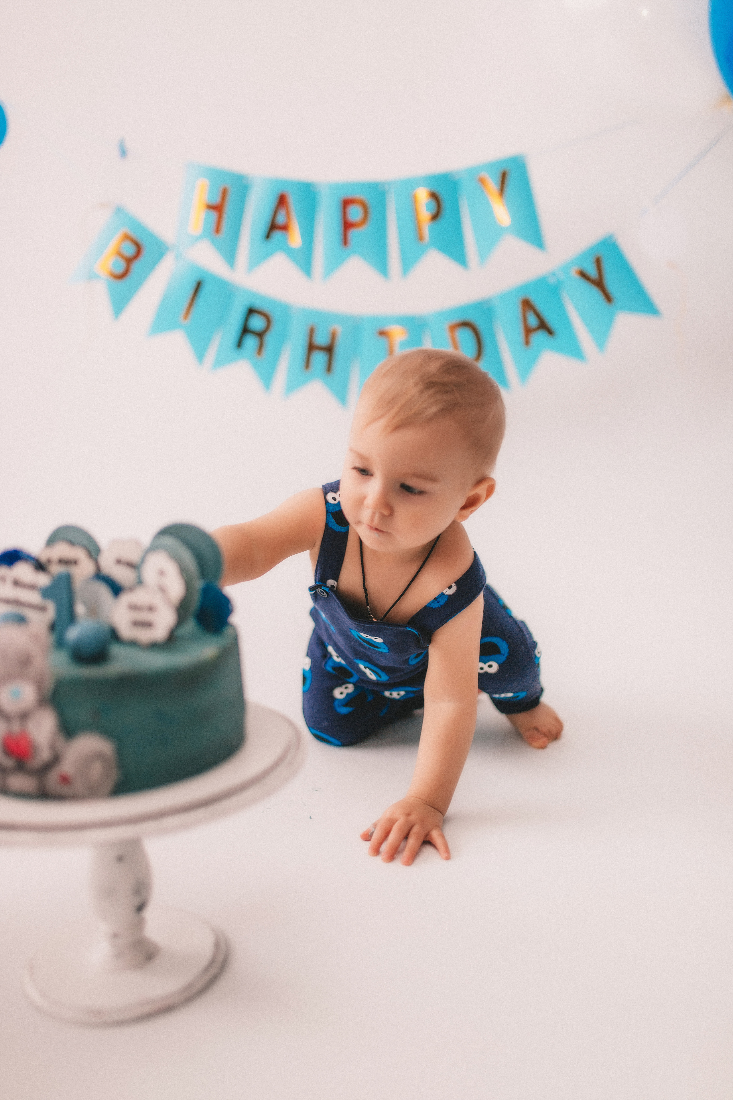 Дане 1 годик. Семейный и свадебный фотограф в Харьков