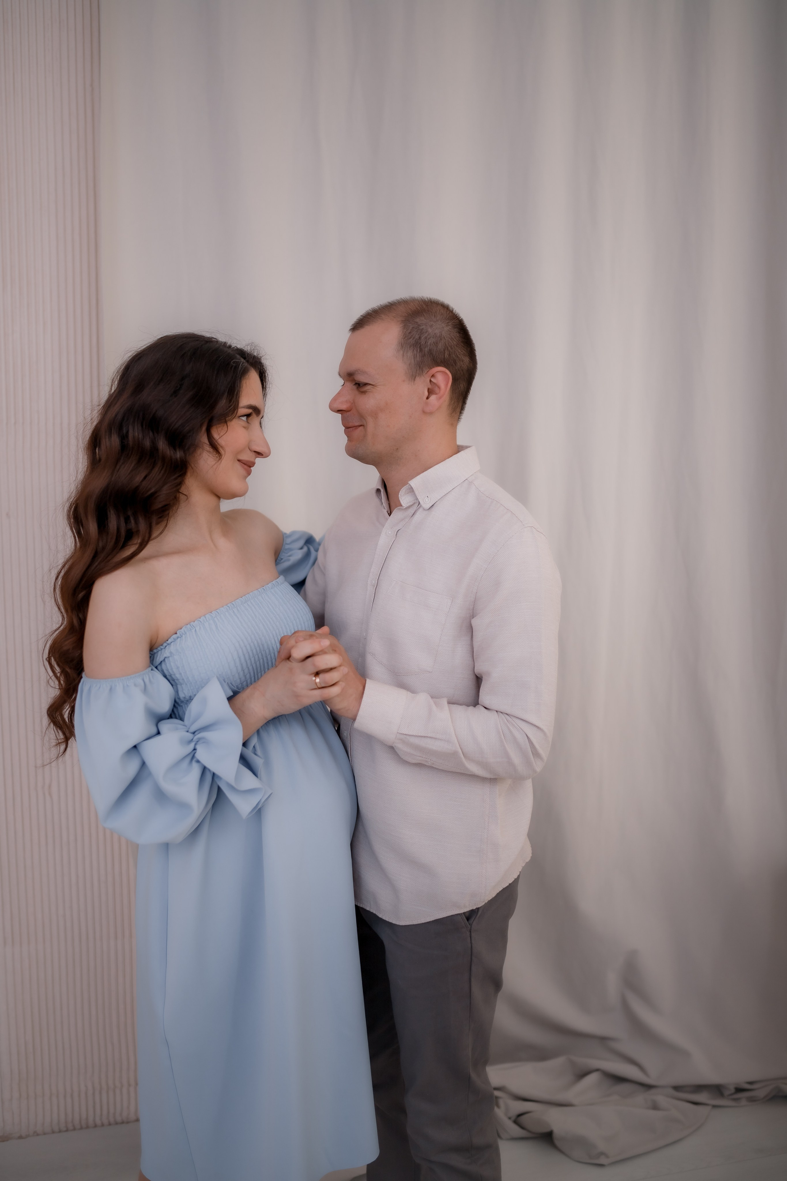 Валентина Василій. Семейный и свадебный фотограф в Харьков