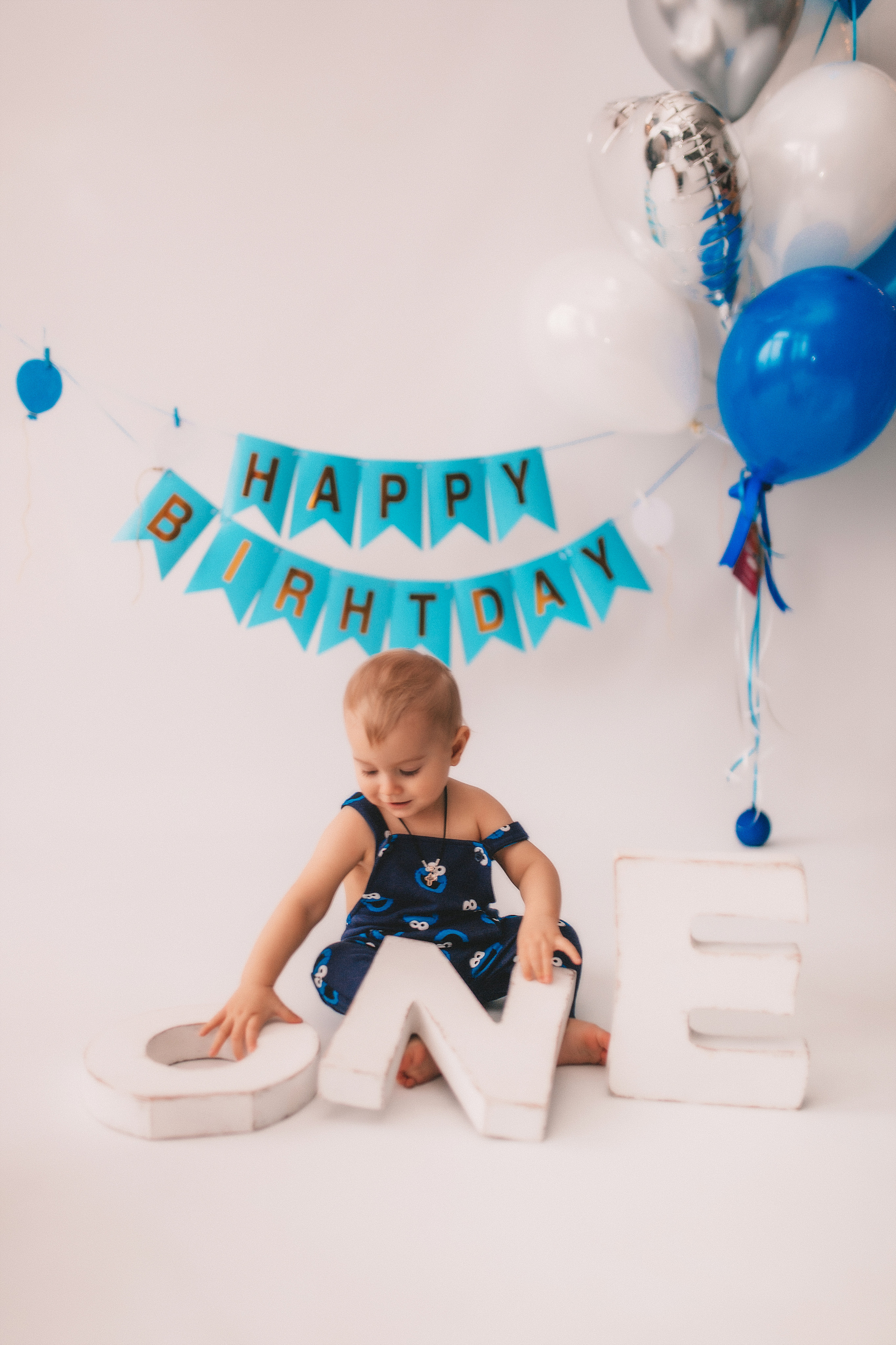 Дане 1 годик. Семейный и свадебный фотограф в Харьков