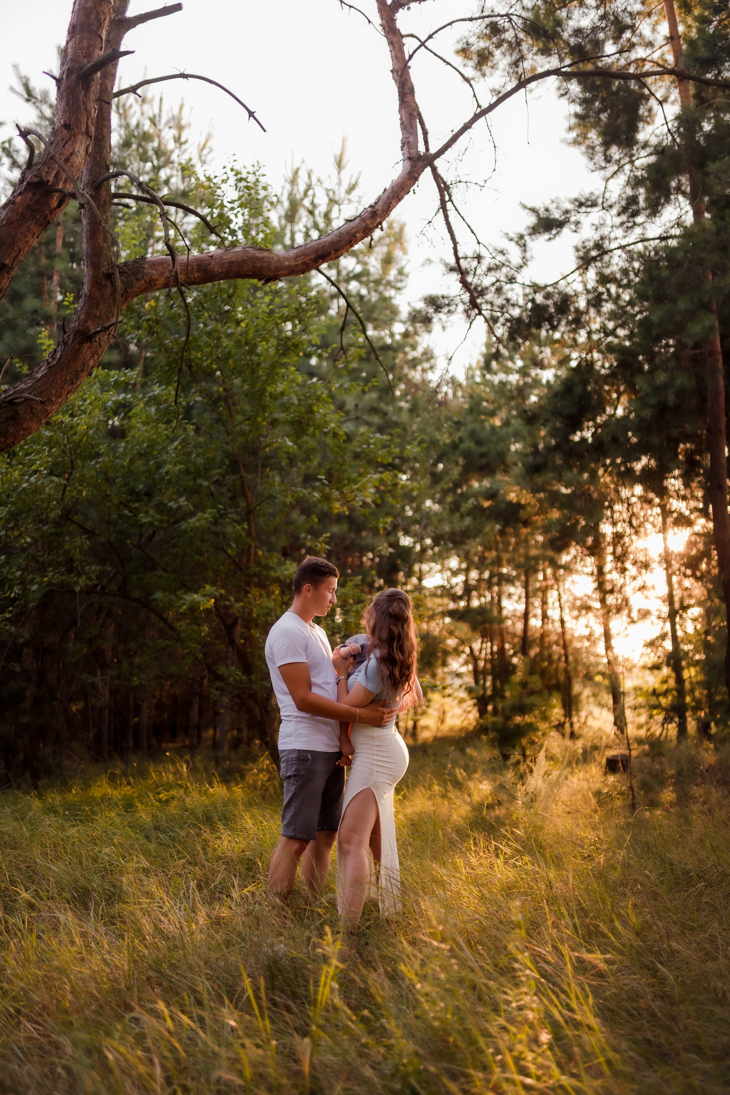 Сімейна літня історія. Семейный и свадебный фотограф в Харьков