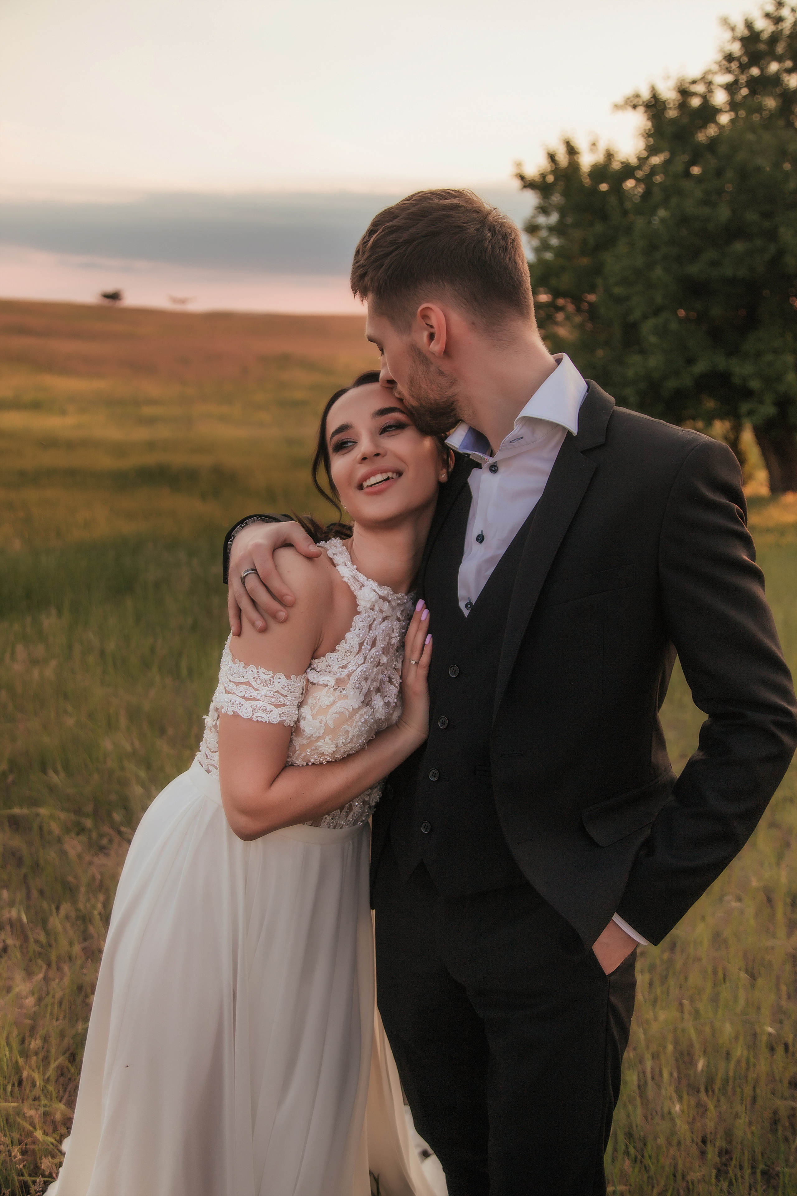 Мария Никита. Семейный и свадебный фотограф в Харьков