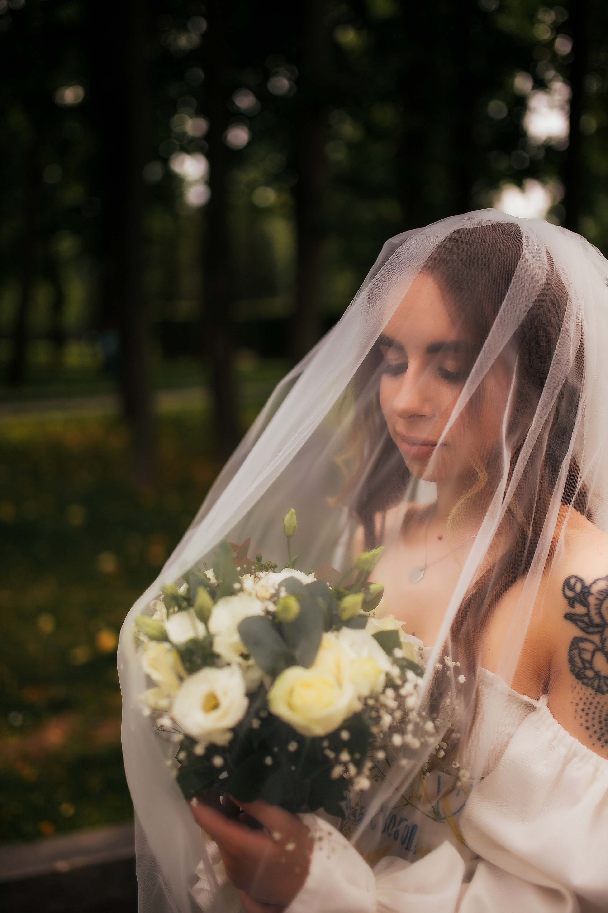 Олександр Ганна. Семейный и свадебный фотограф в Харьков