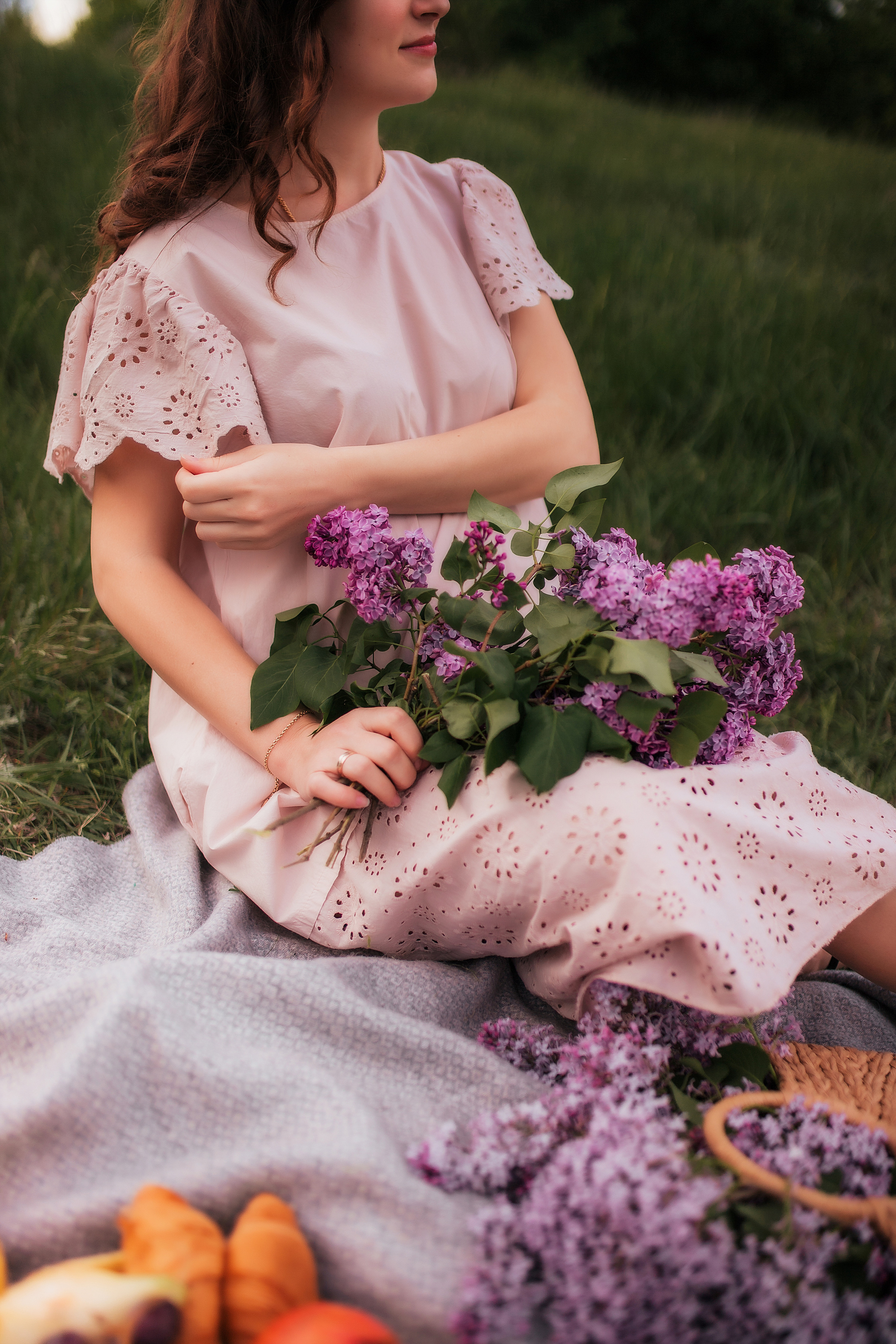 Оля. Семейный и свадебный фотограф в Харьков