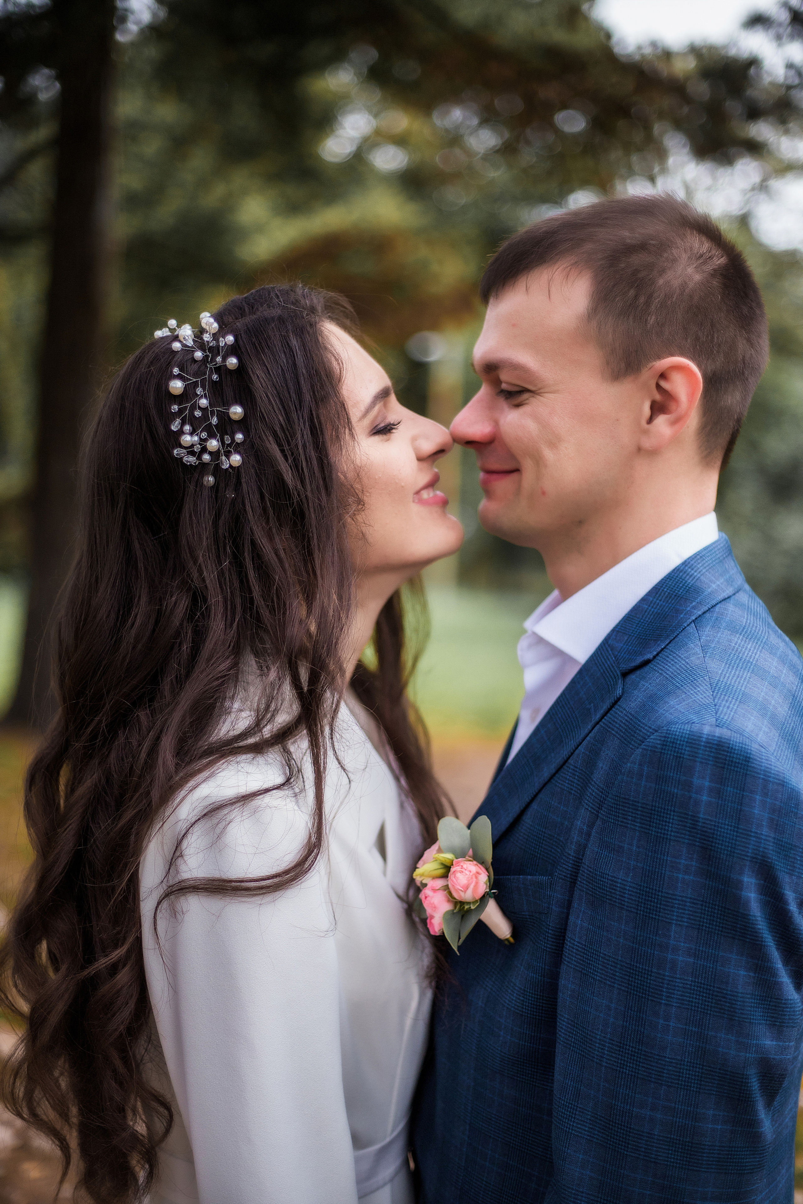 Василий Валентина. Семейный и свадебный фотограф в Харьков