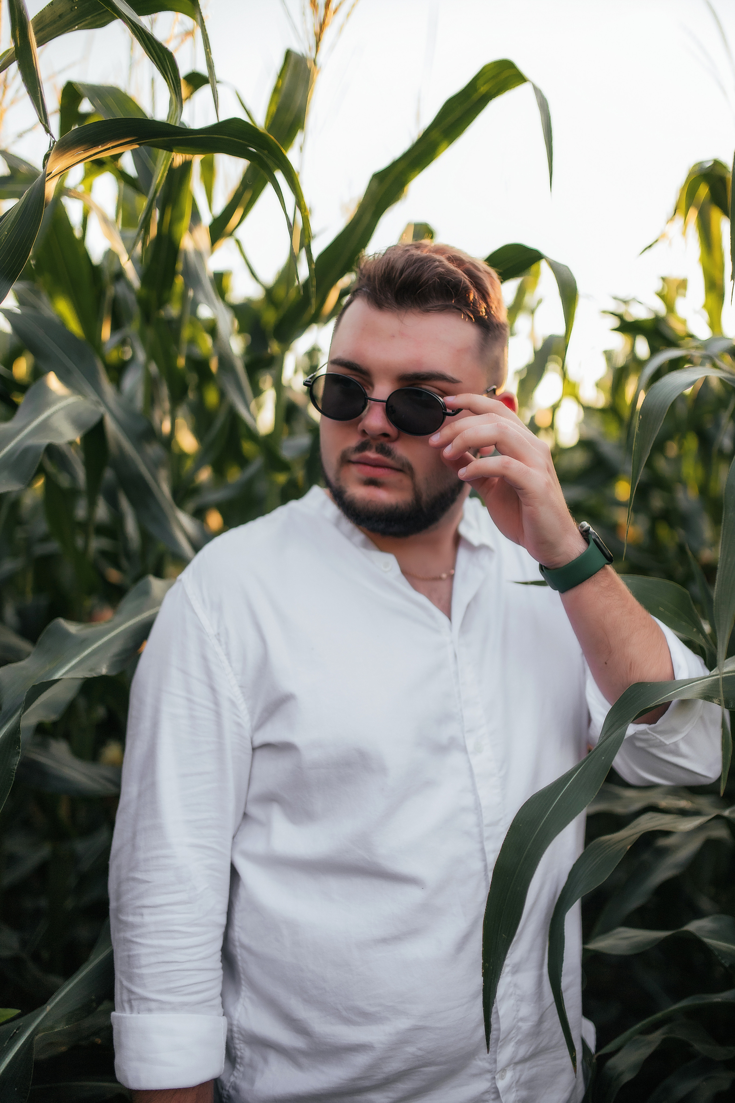 Артем. Семейный и свадебный фотограф в Харьков