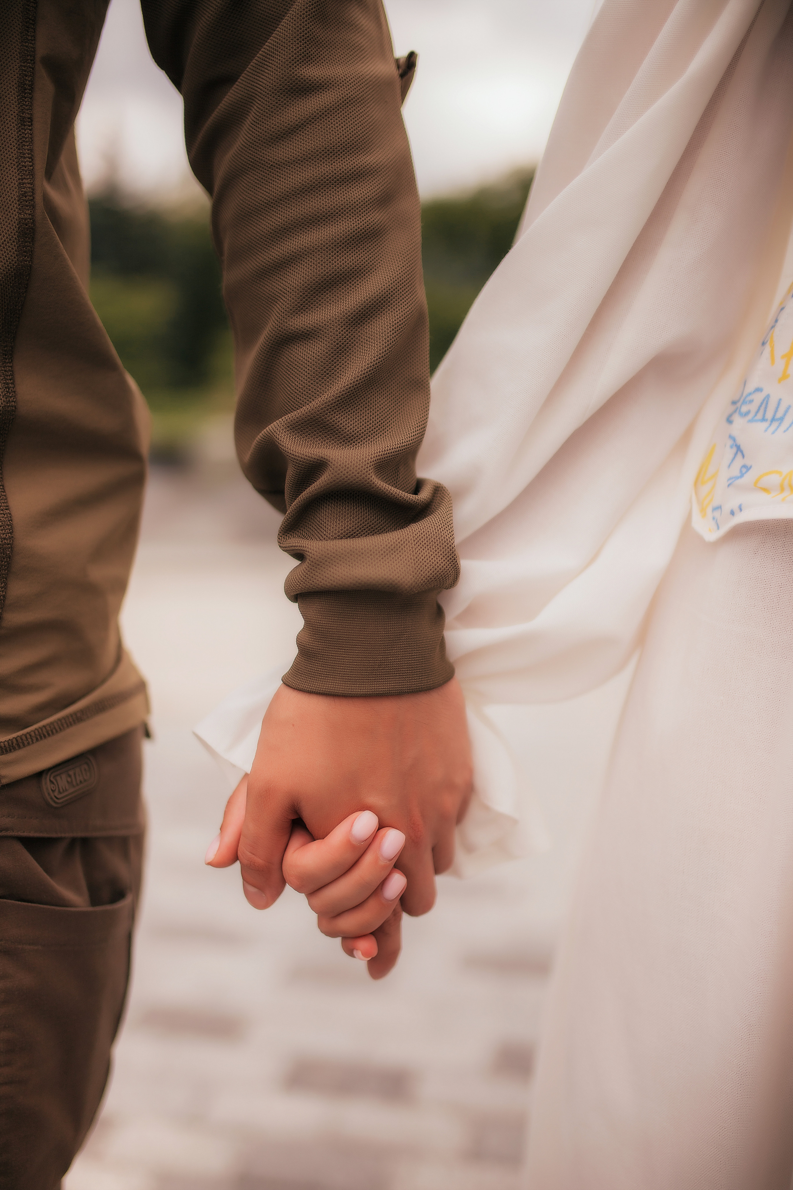 Олександр Ганна. Семейный и свадебный фотограф в Харьков