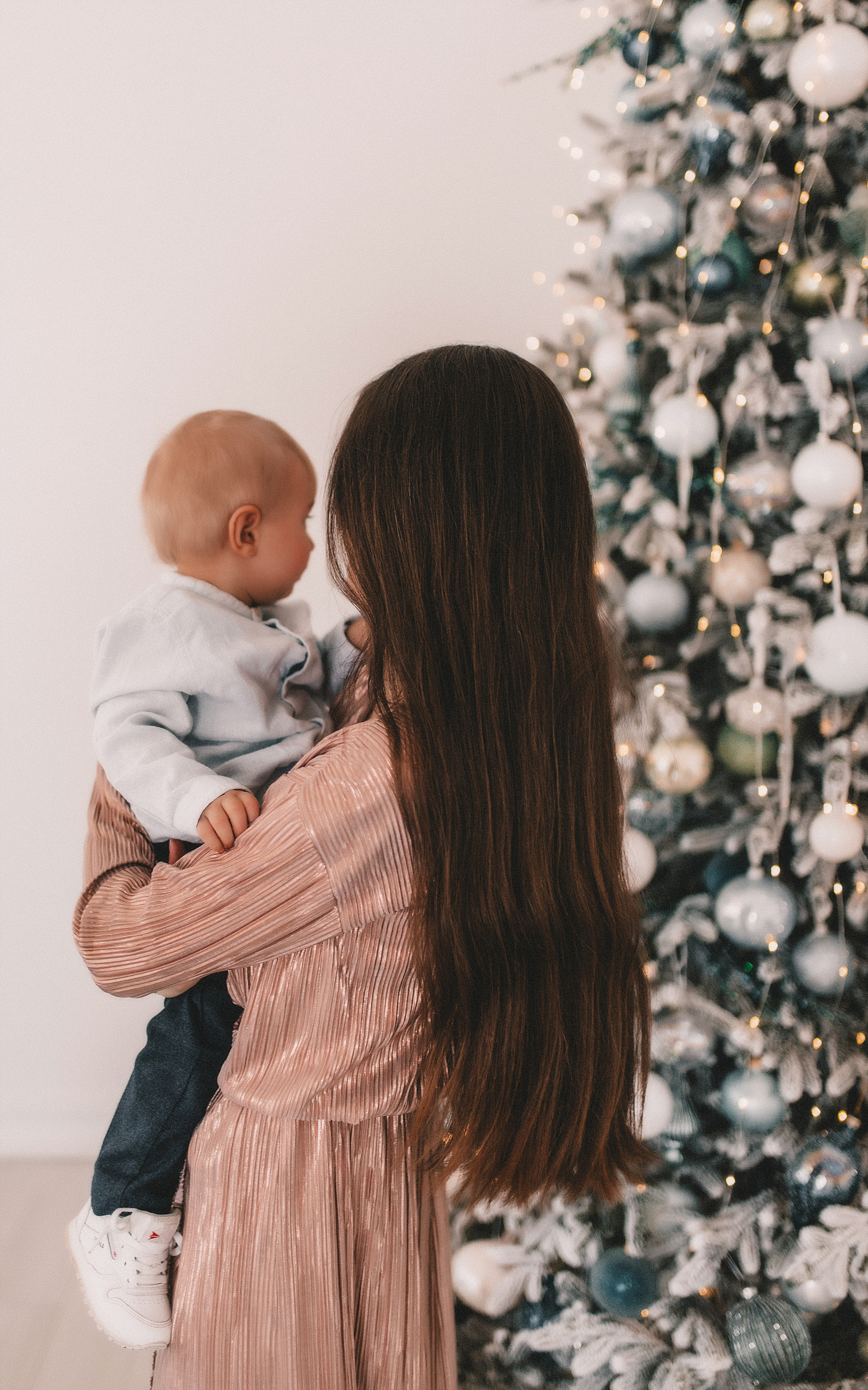 Новогодняя история. Семейный и свадебный фотограф в Харьков