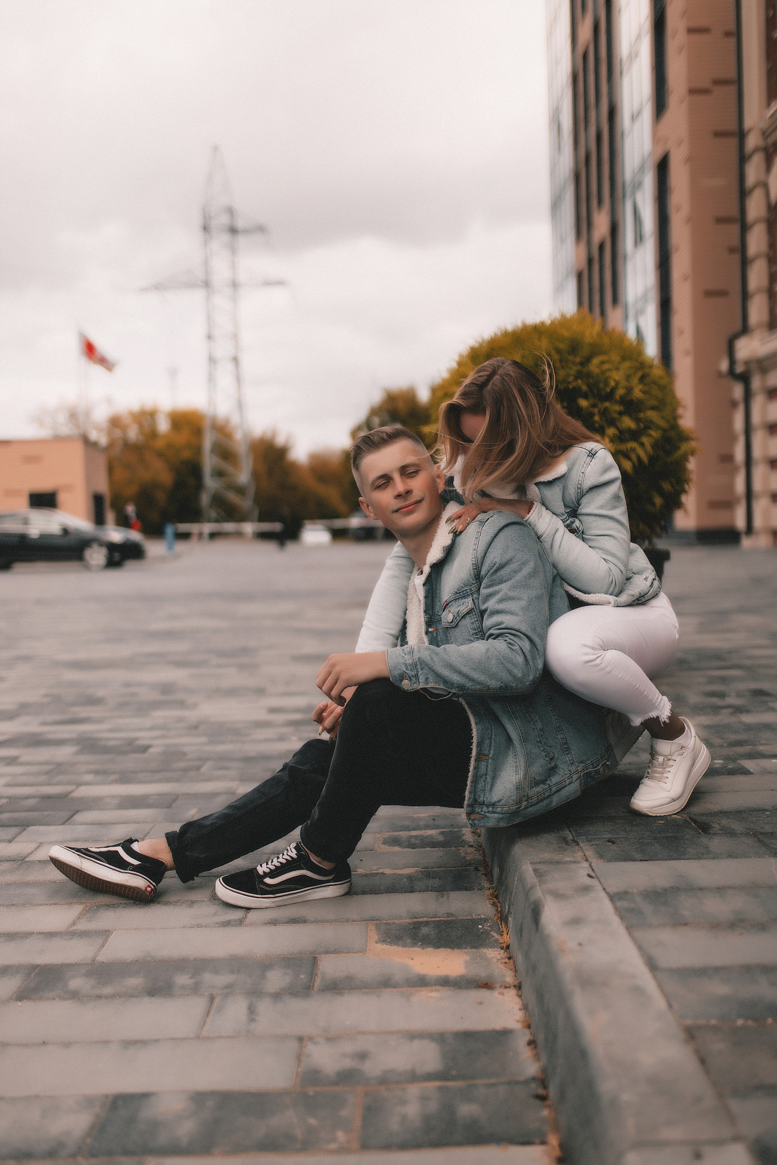 Иван Марина. Семейный и свадебный фотограф в Харьков