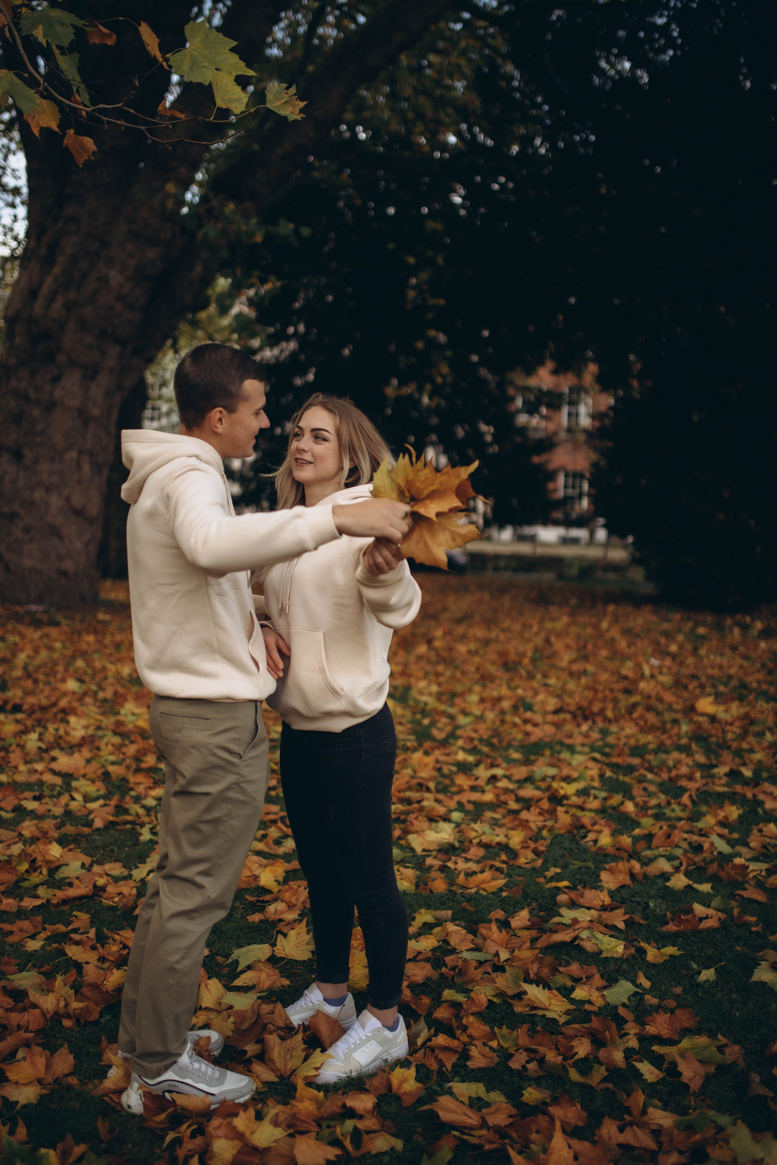 Вова Эльвира. Семейный и свадебный фотограф в Харьков