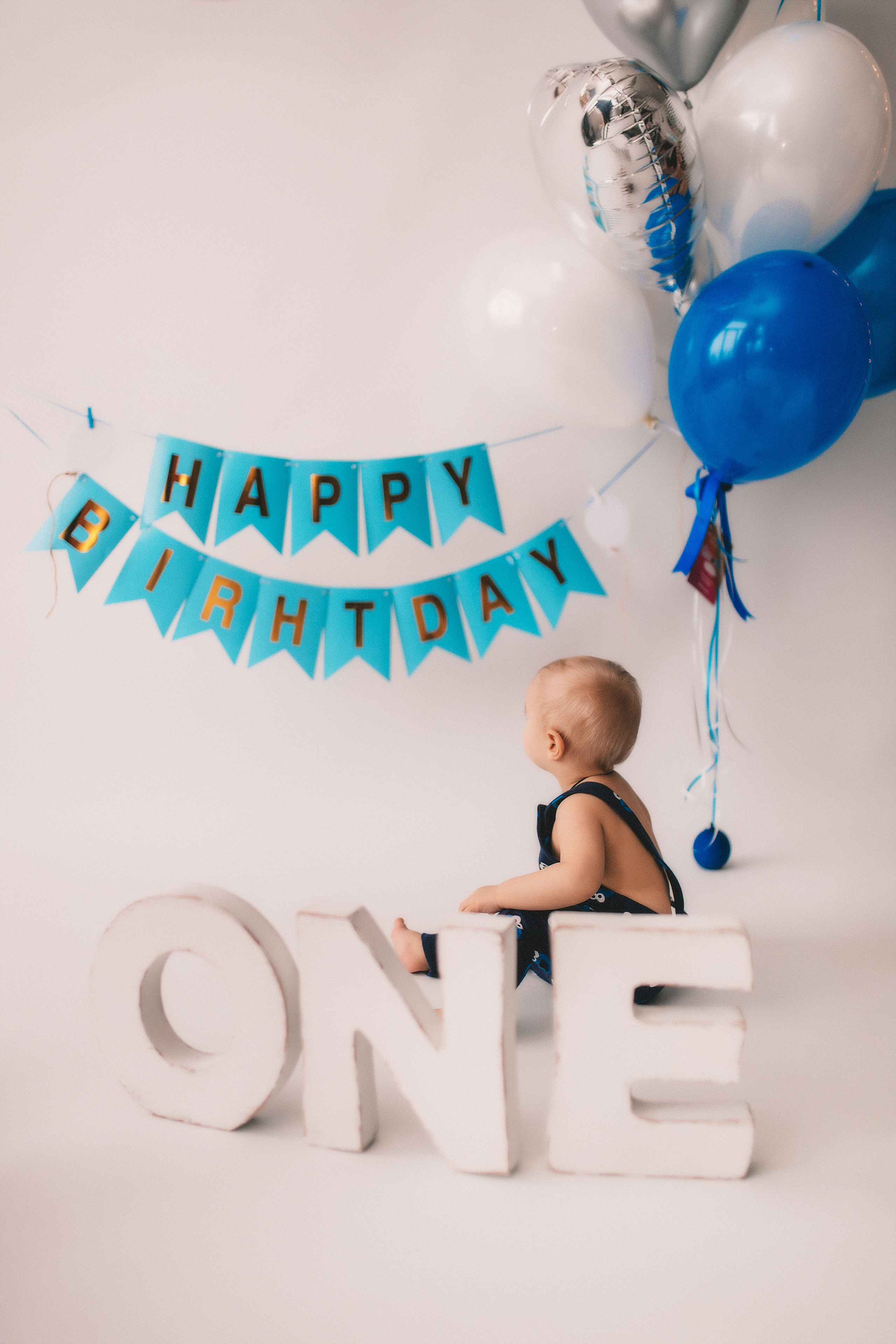 Дане 1 годик. Семейный и свадебный фотограф в Харьков