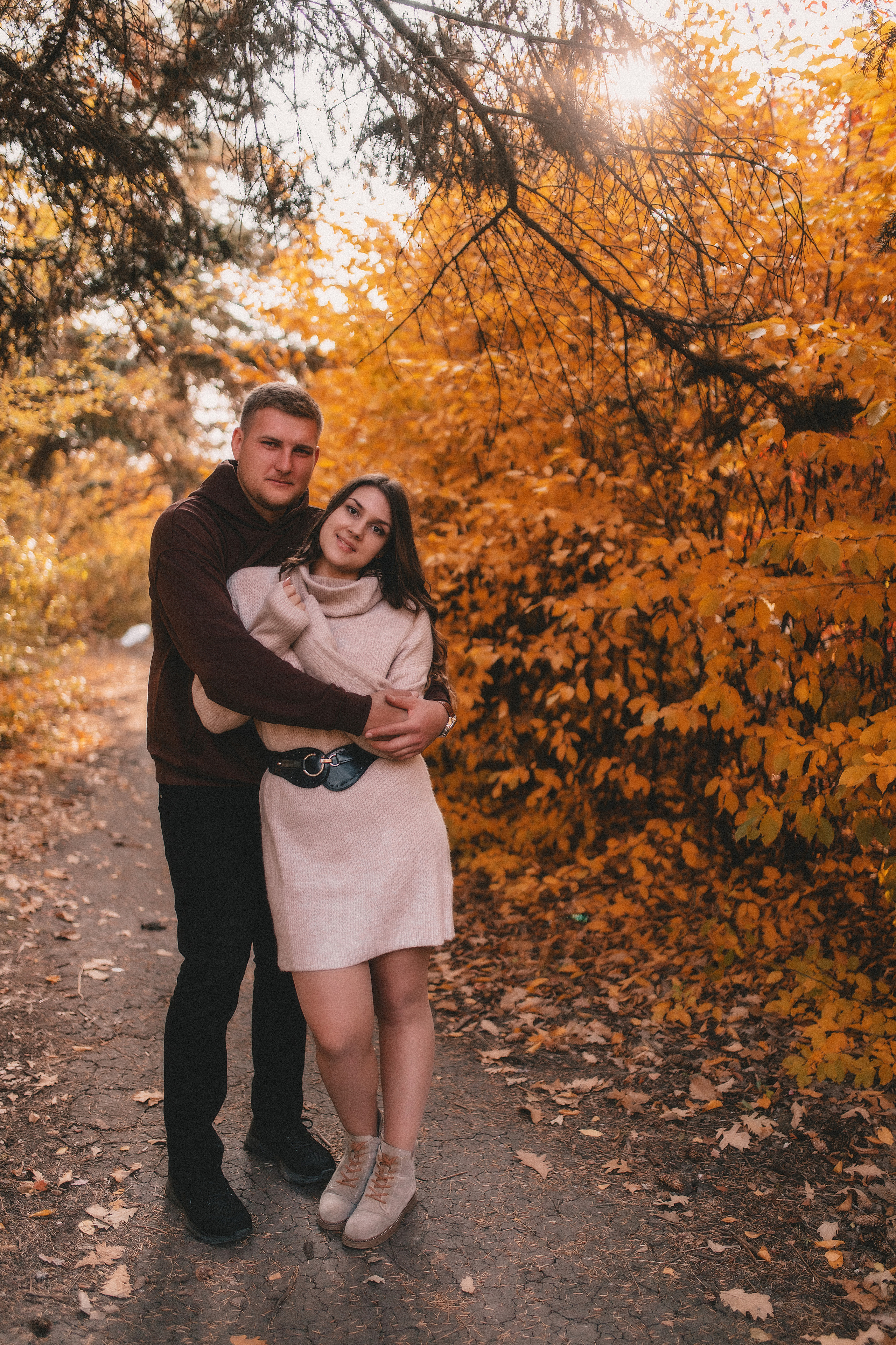 Александр Анастасия. Семейный и свадебный фотограф в Харьков