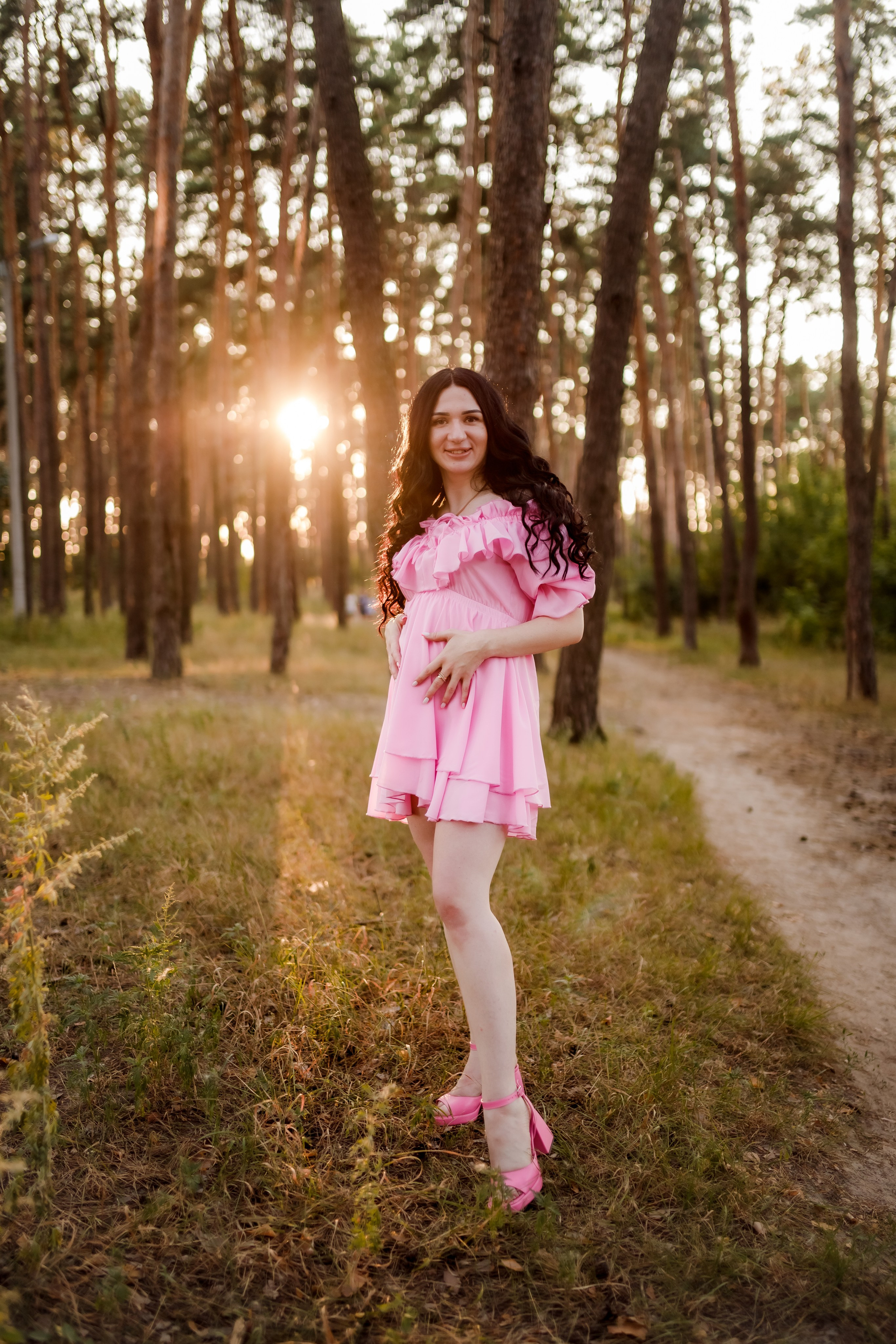 Gender party Юлія Олексій. Семейный и свадебный фотограф в Харьков