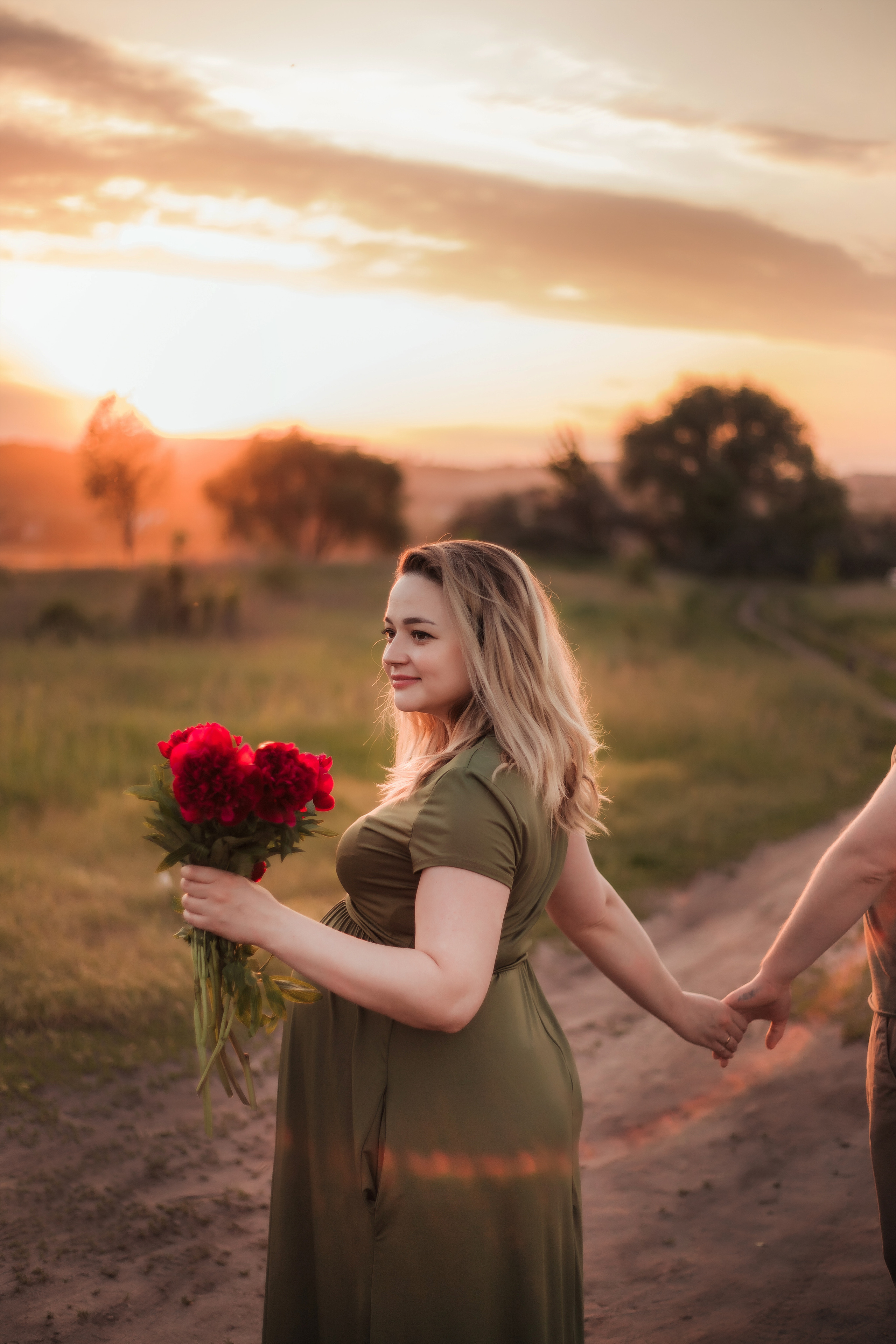 Александр Инна. Семейный и свадебный фотограф в Харьков