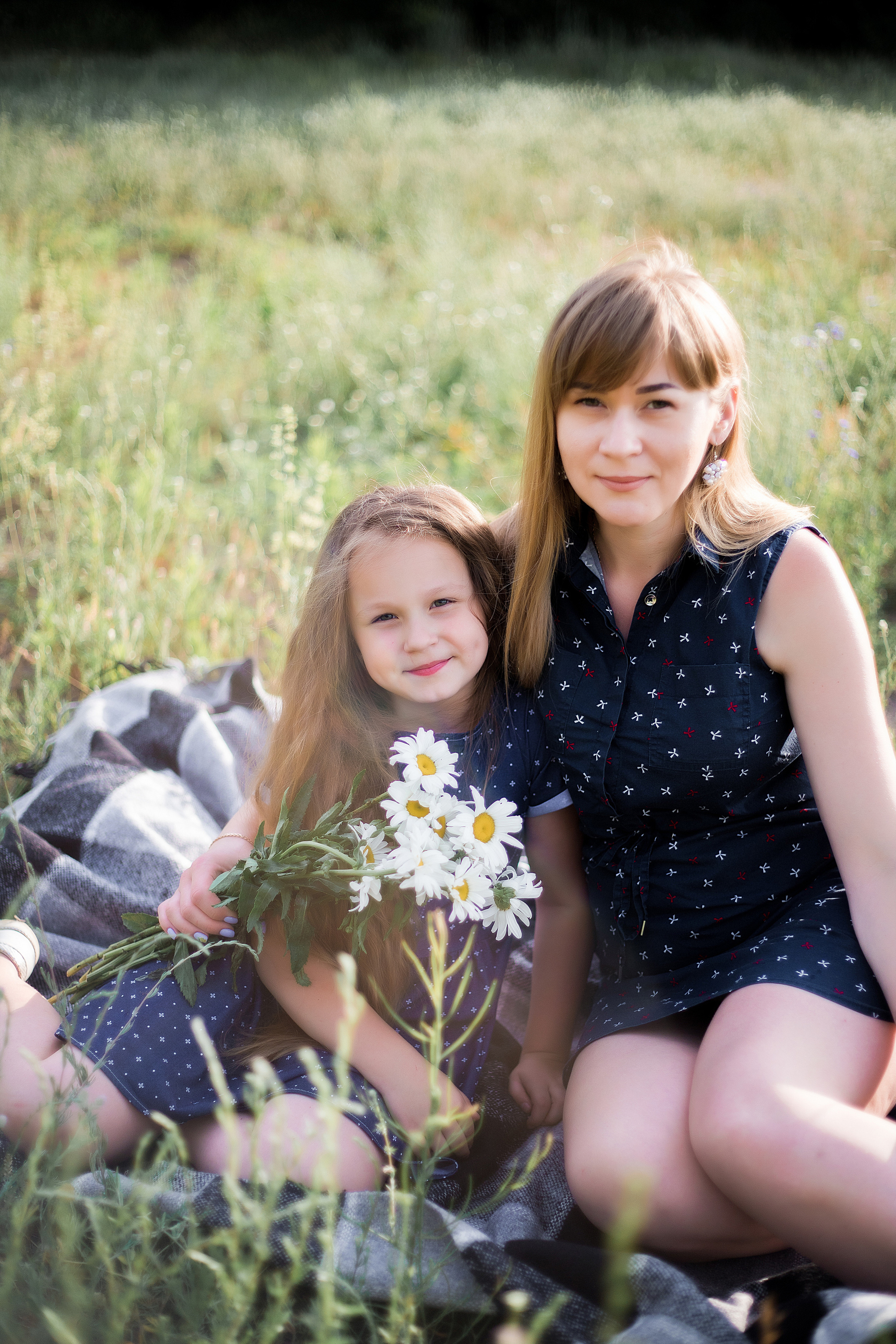 Надя Маша. Семейный и свадебный фотограф в Харьков